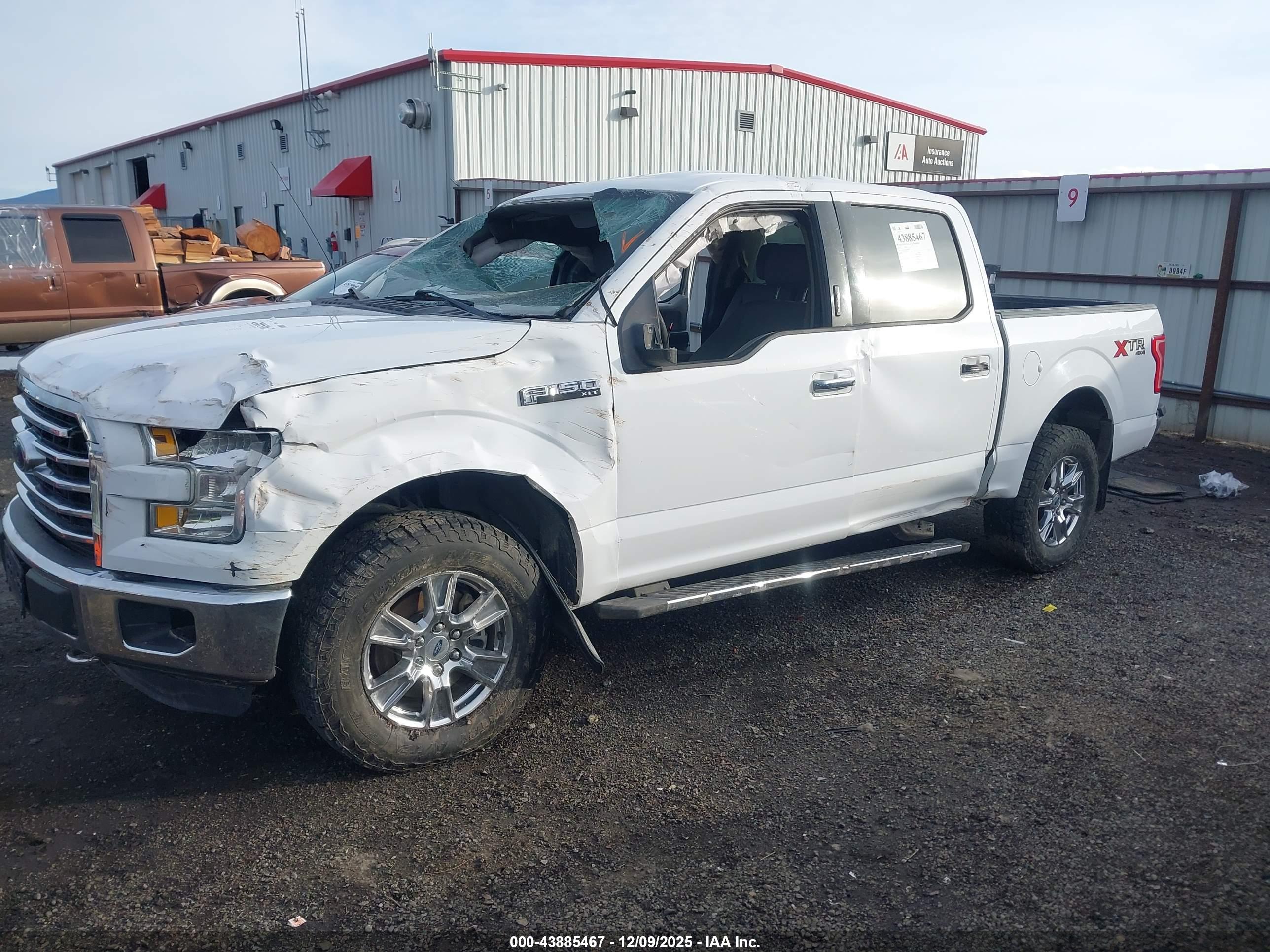 FORD F-150 image 2