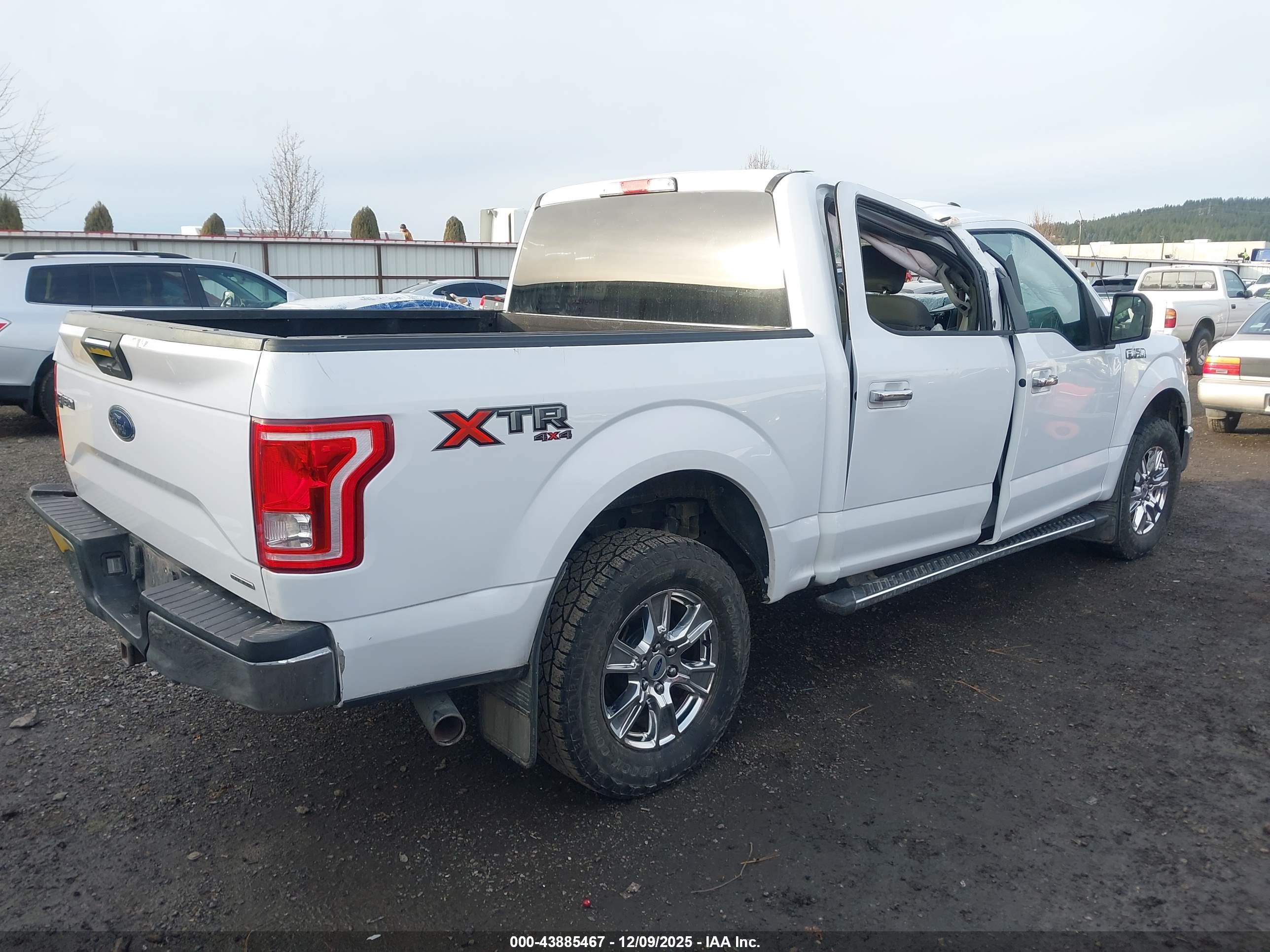 FORD F-150 image 4