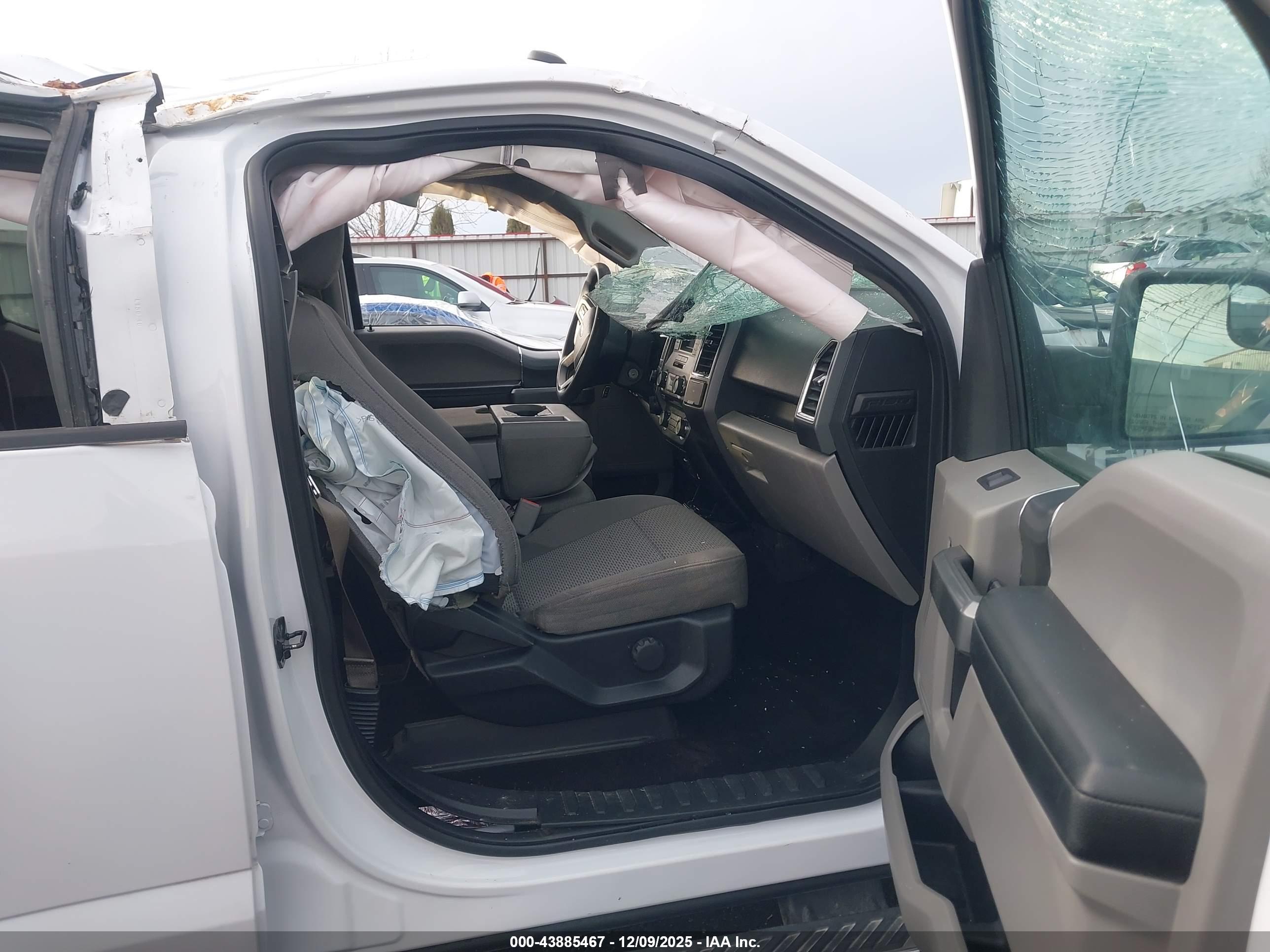 FORD F-150 image 5