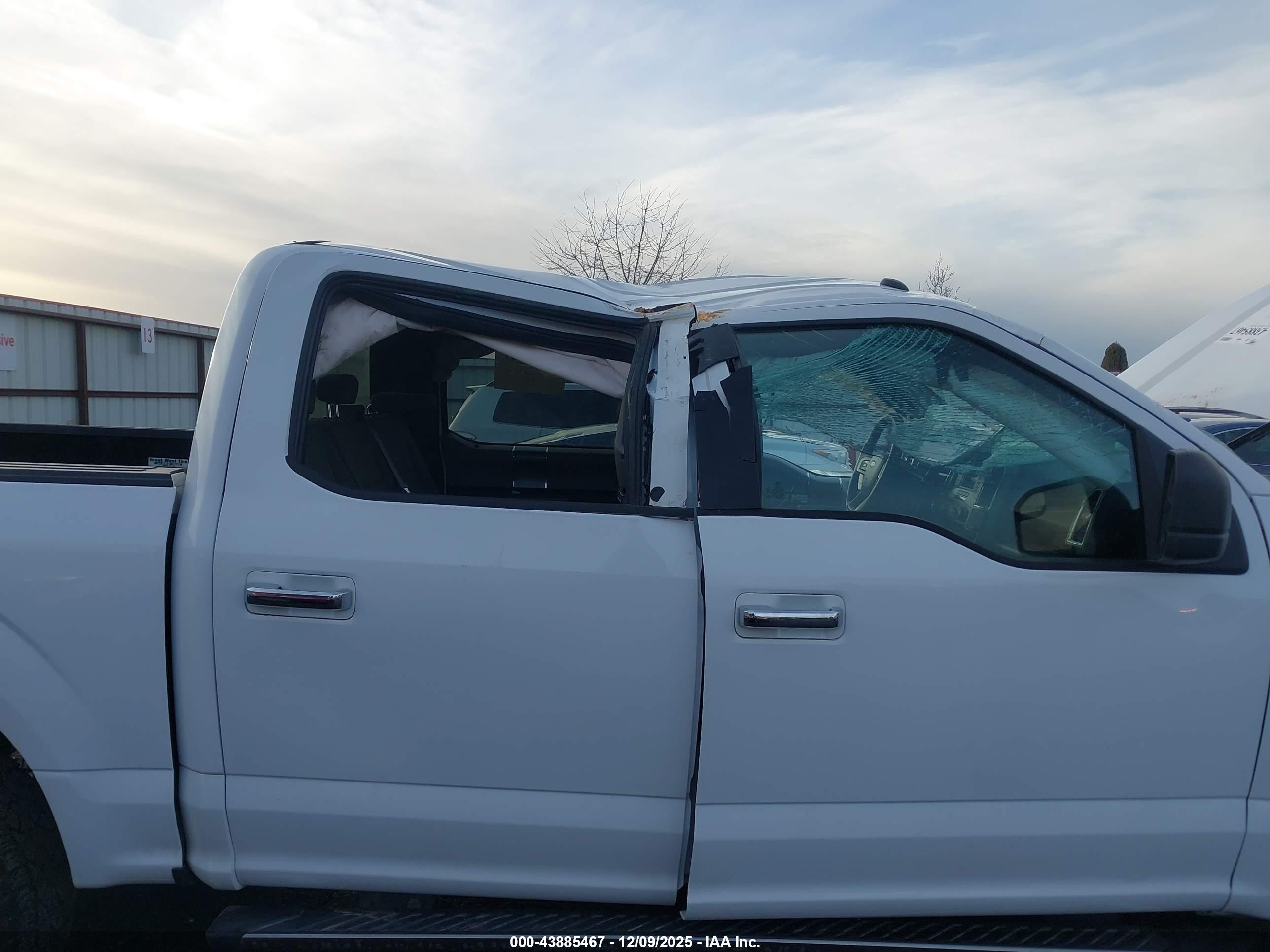 FORD F-150 image 6