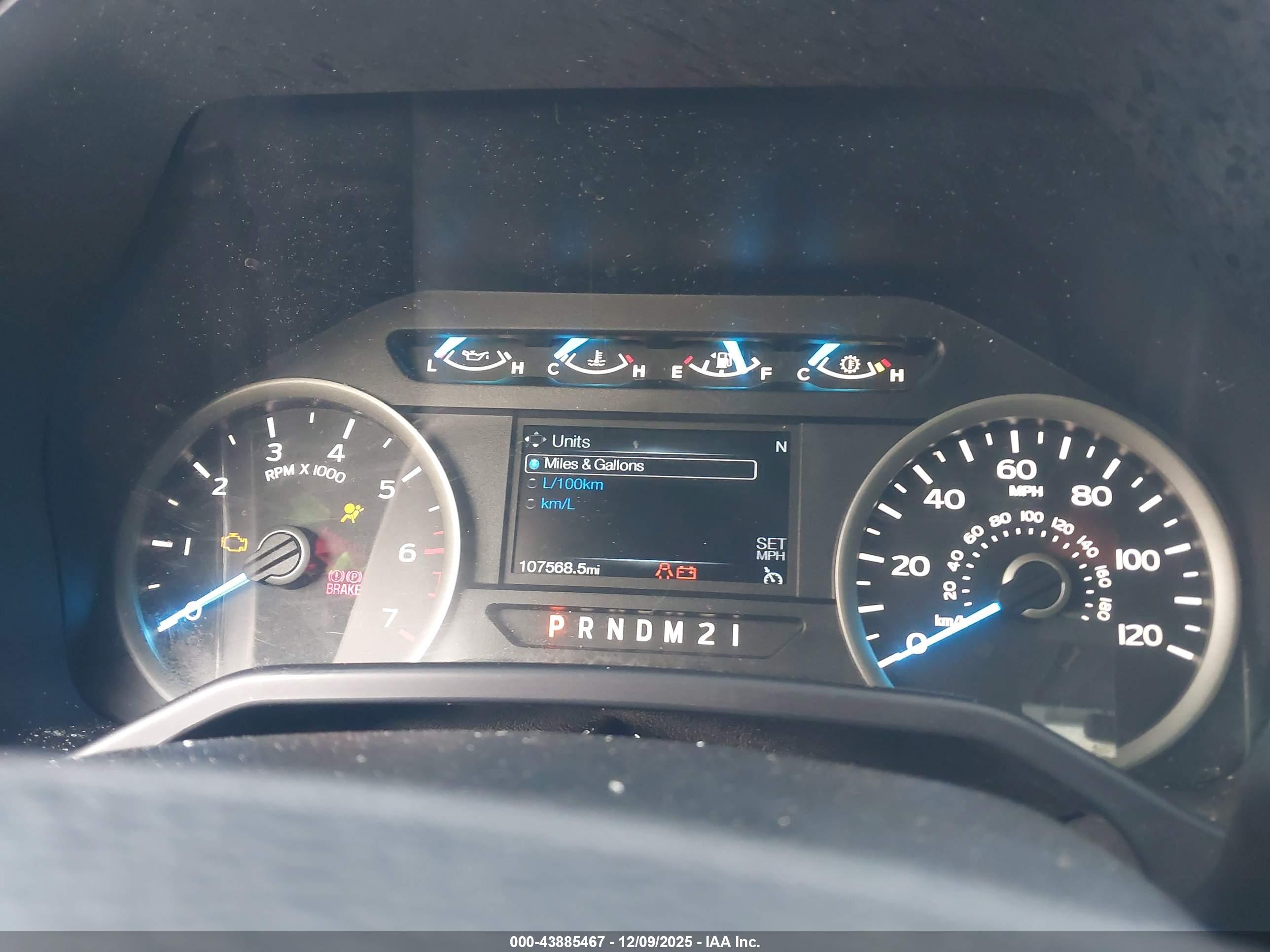 FORD F-150 image 7