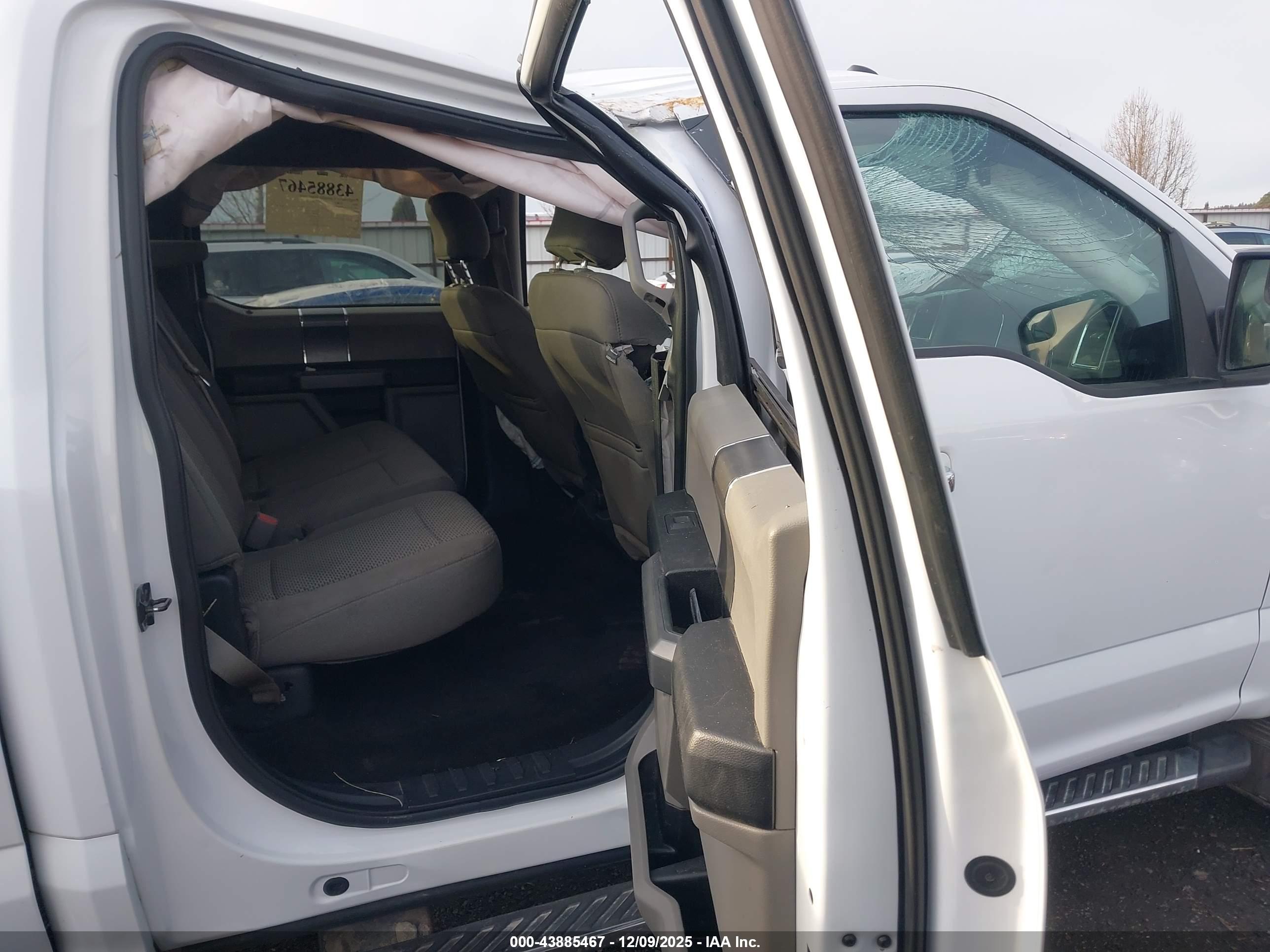 FORD F-150 image 8