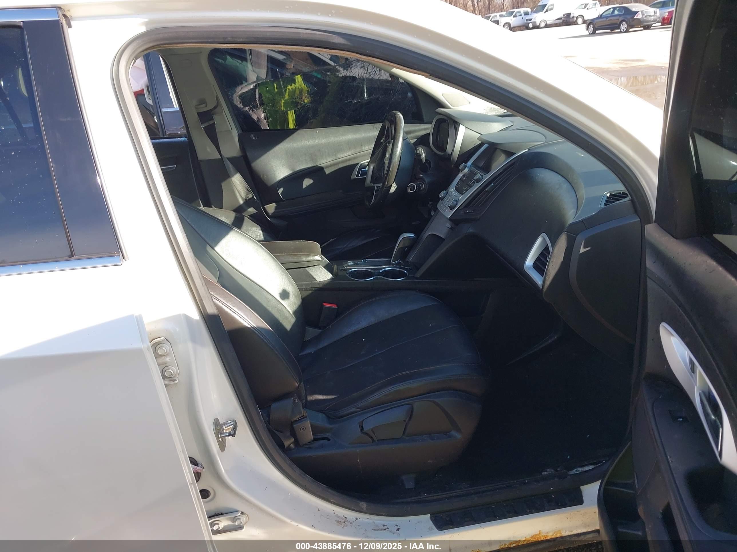 CHEVROLET EQUINOX image 5
