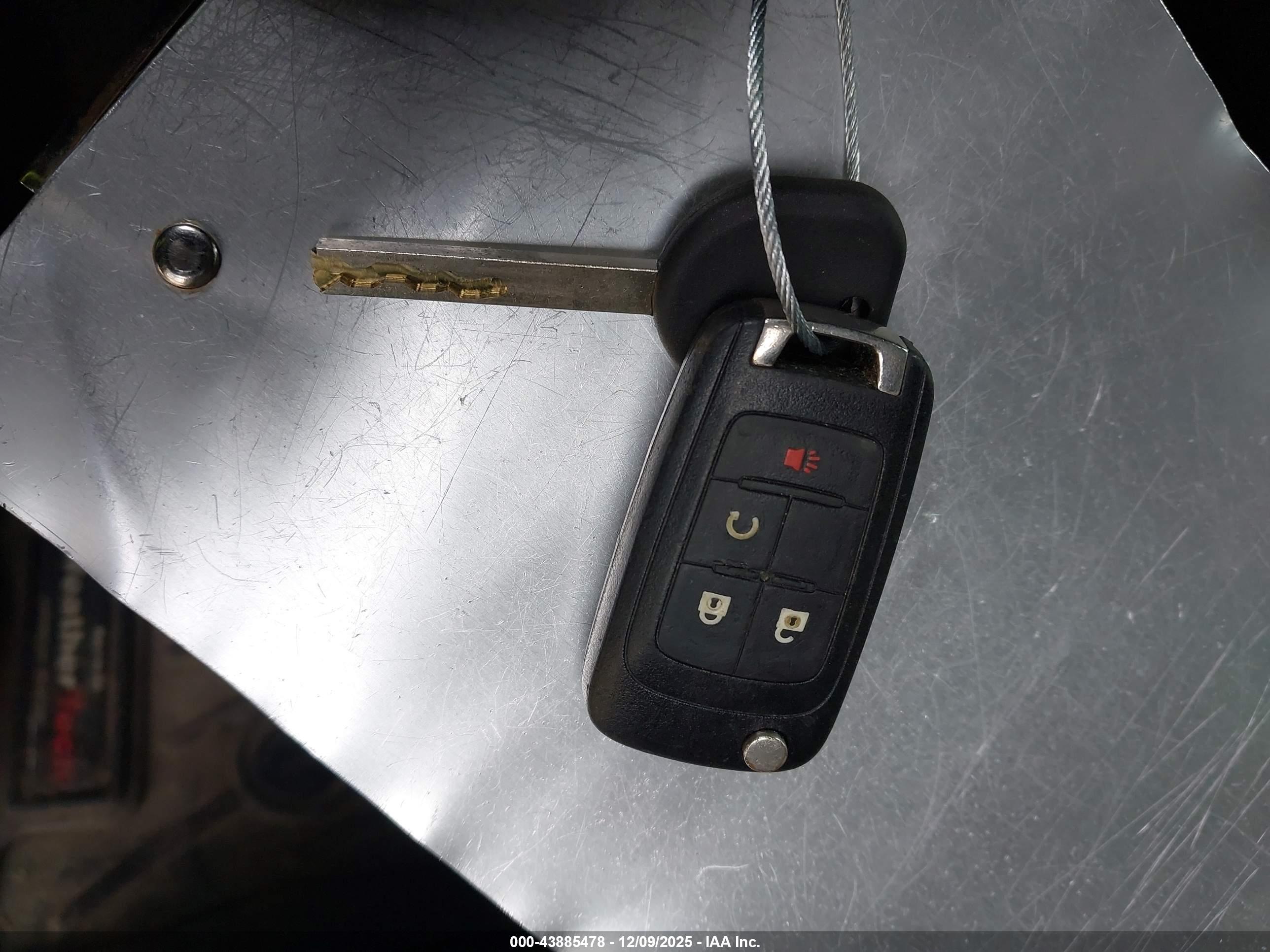 CHEVROLET EQUINOX image 11