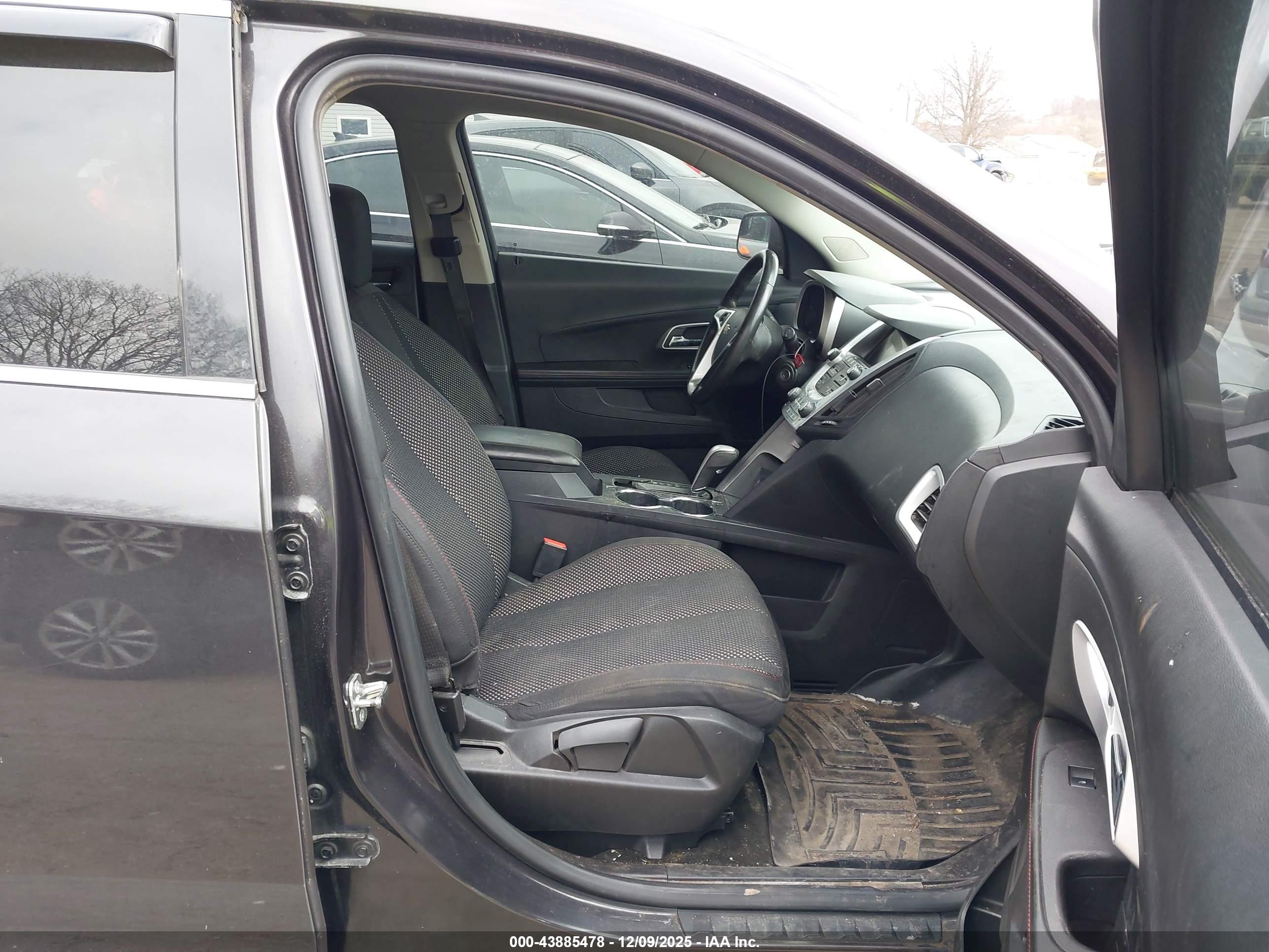 CHEVROLET EQUINOX image 5