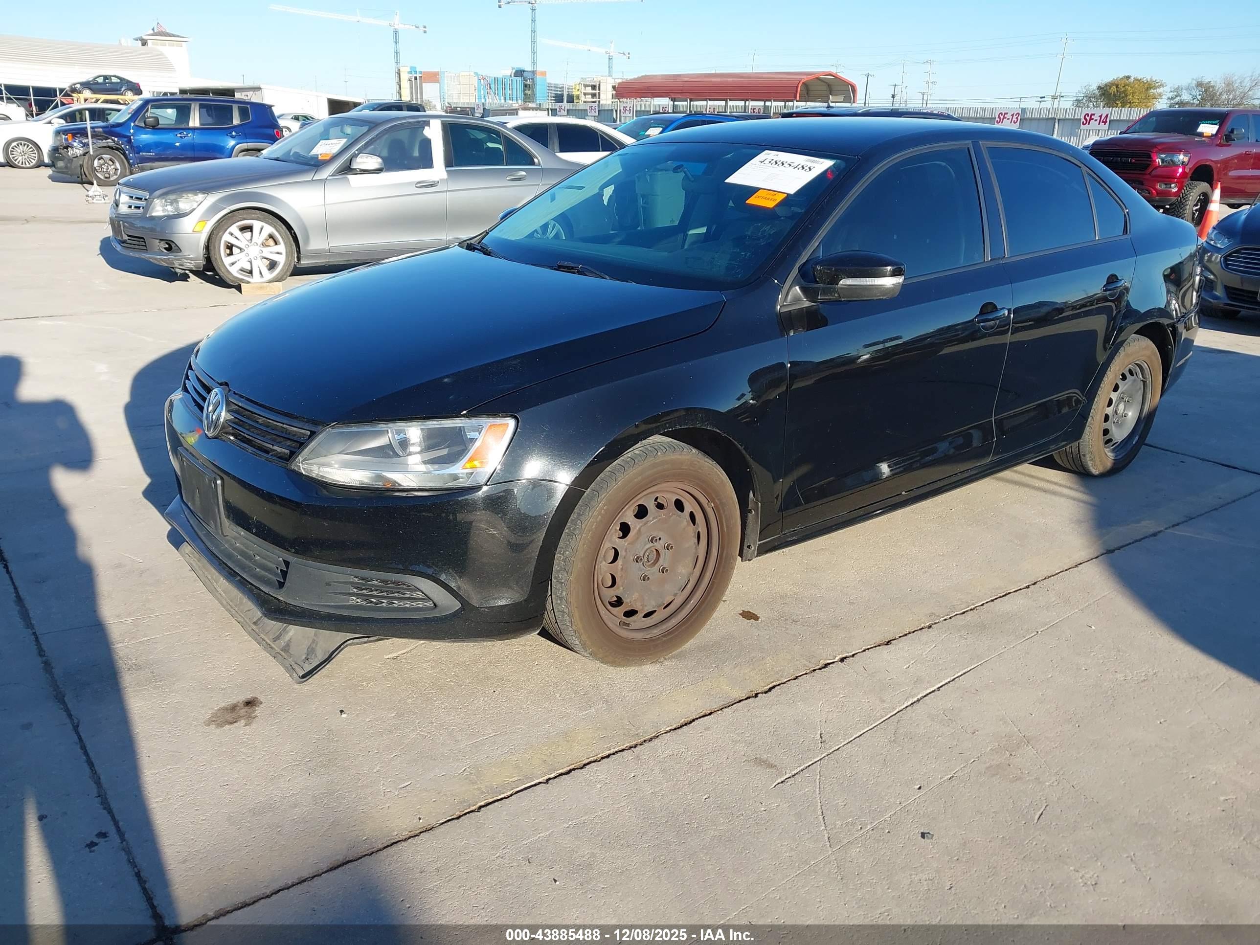 VOLKSWAGEN JETTA image 2