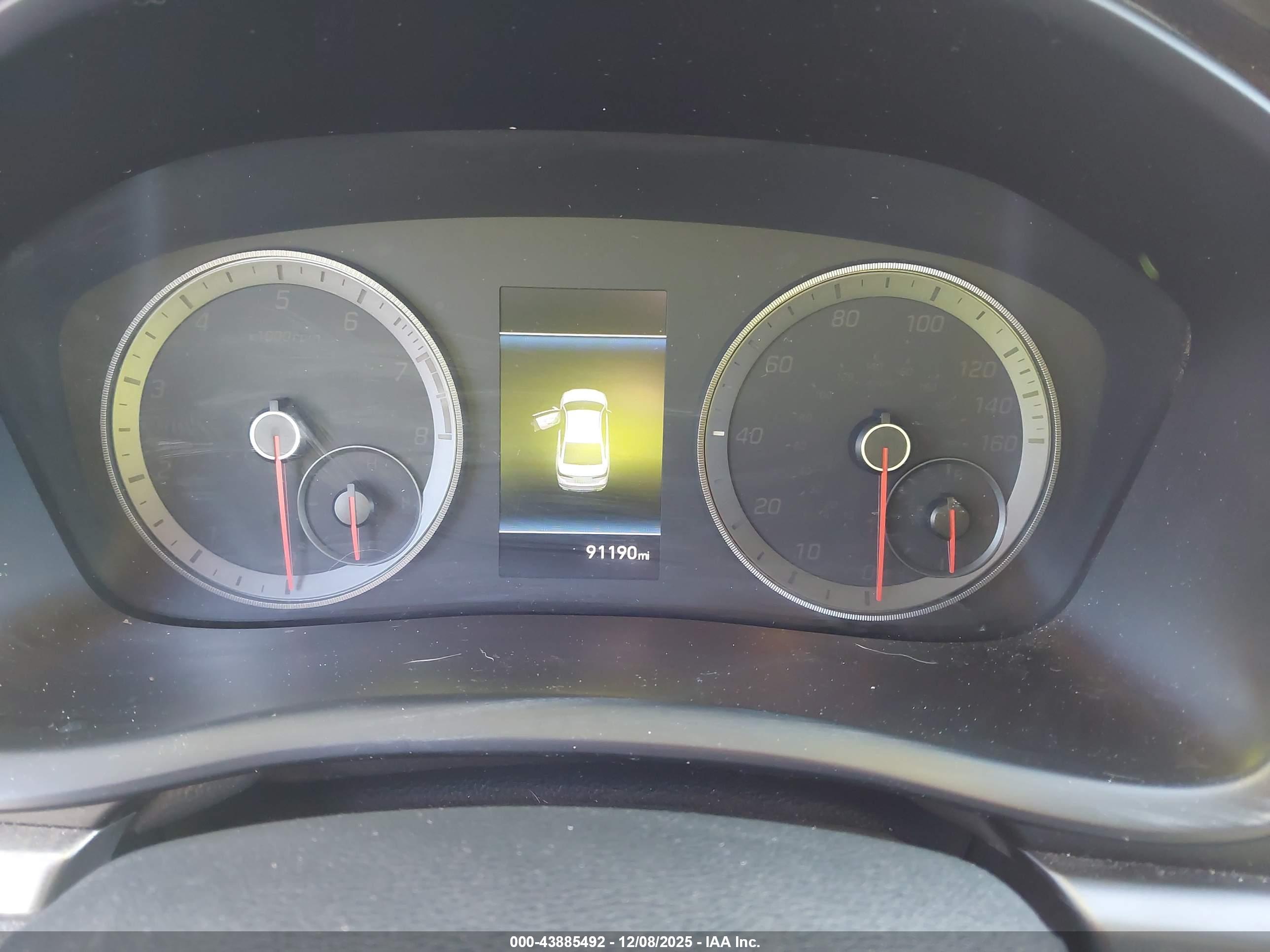 HYUNDAI SONATA image 7