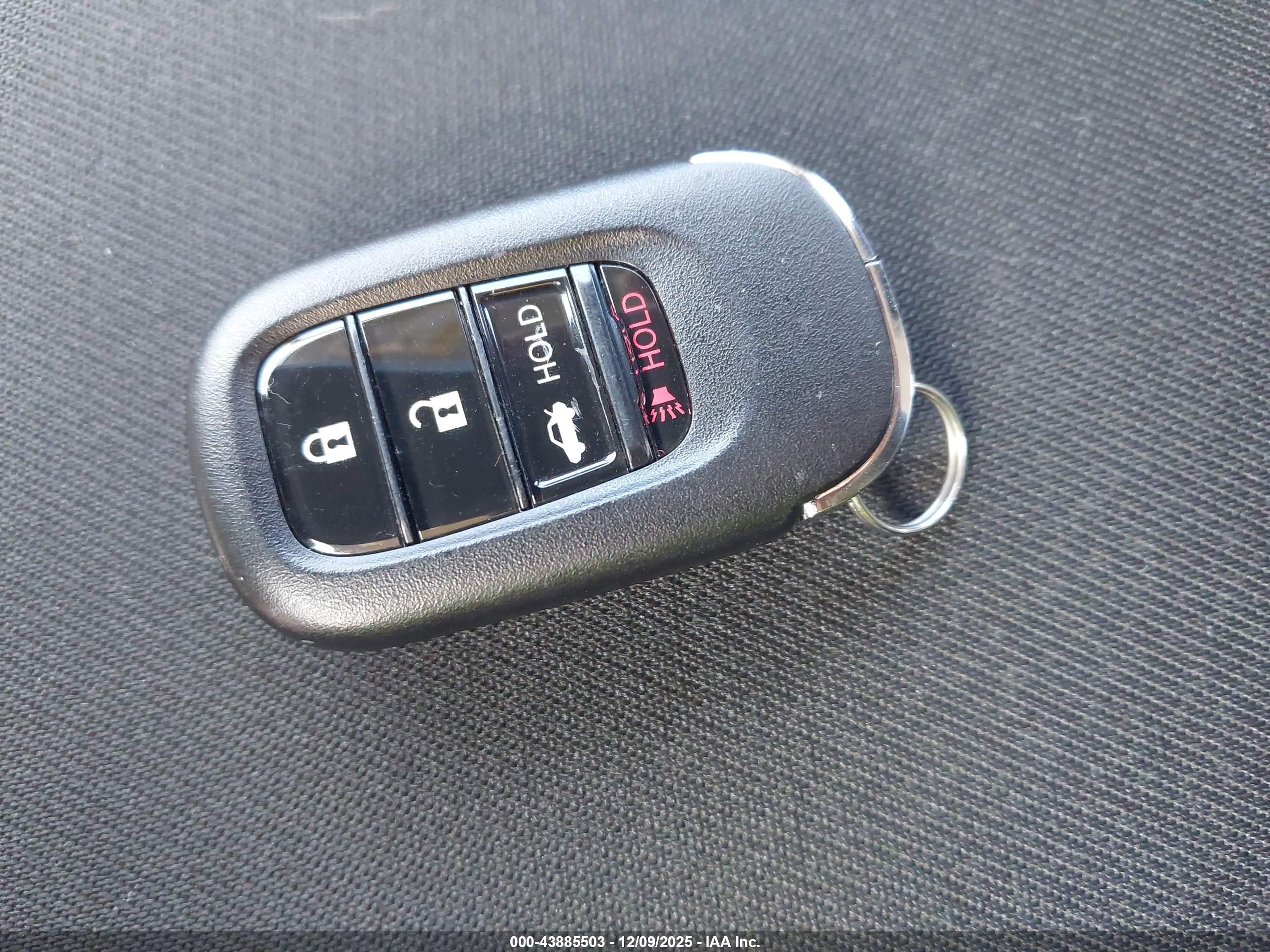 HONDA CIVIC image 11