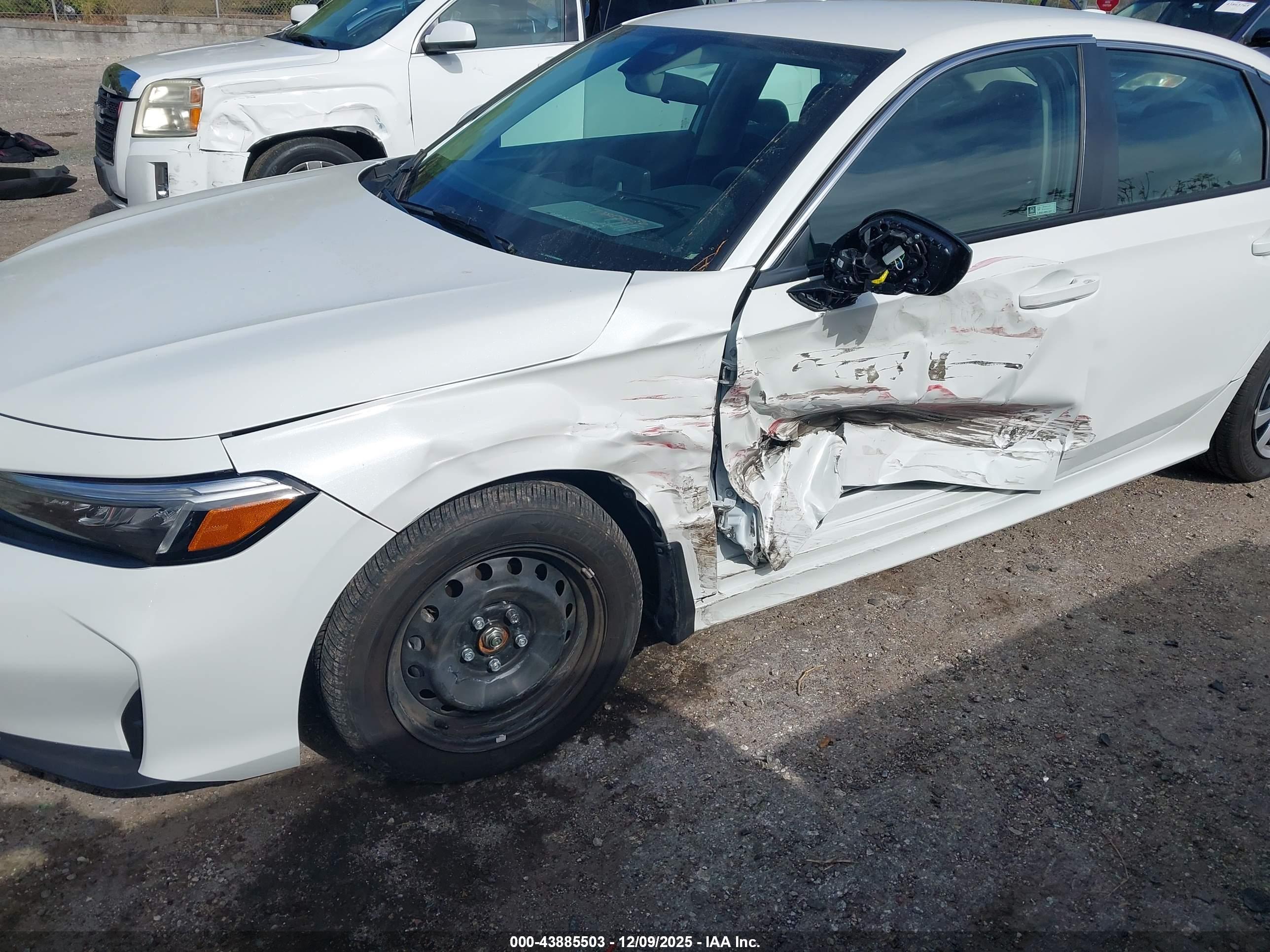 HONDA CIVIC image 6