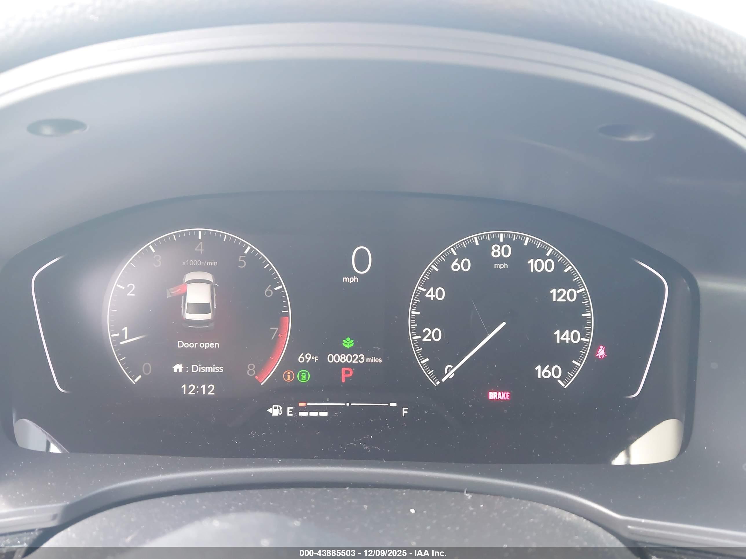 HONDA CIVIC image 7