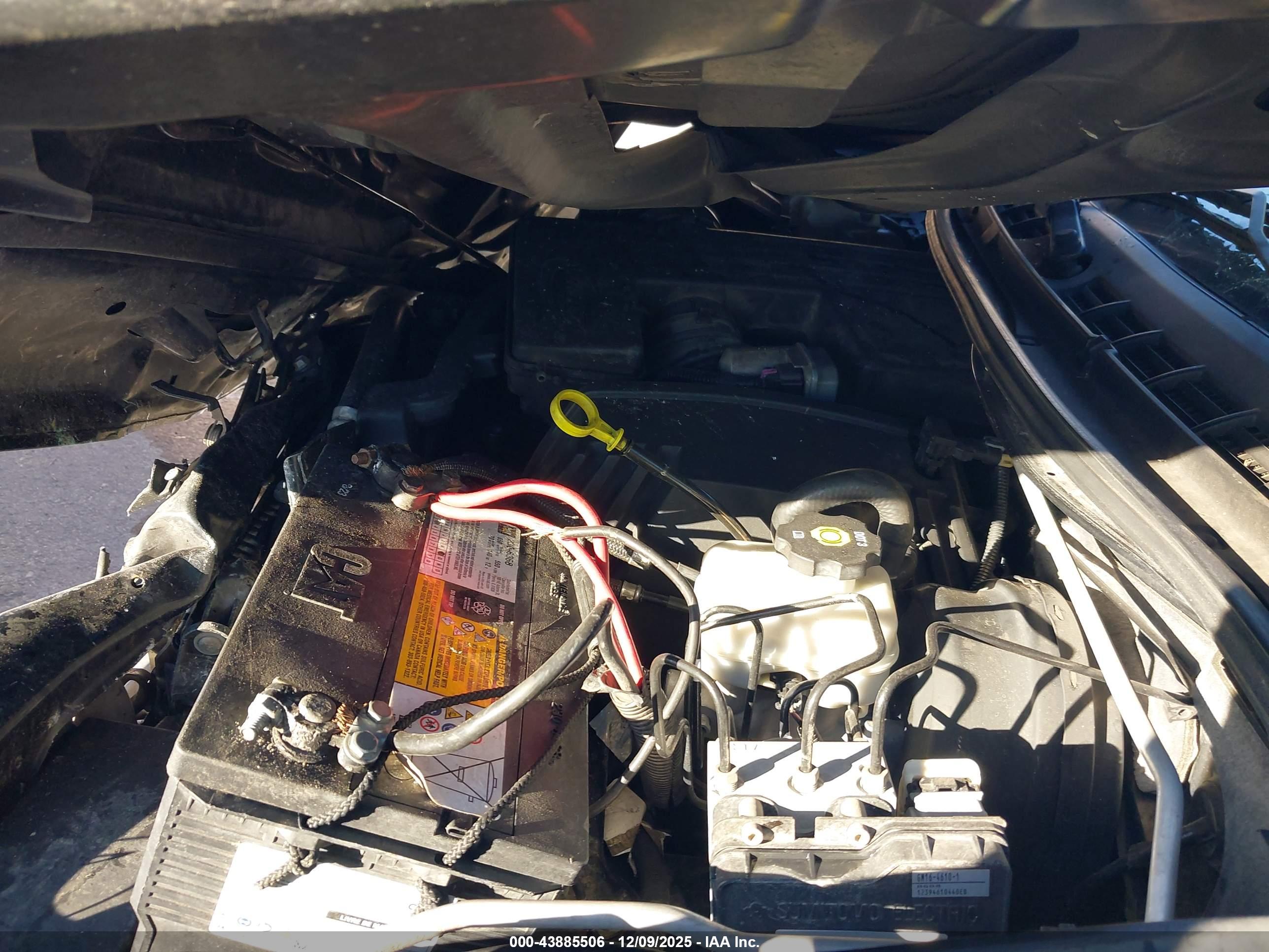 CHEVROLET COLORADO image 10