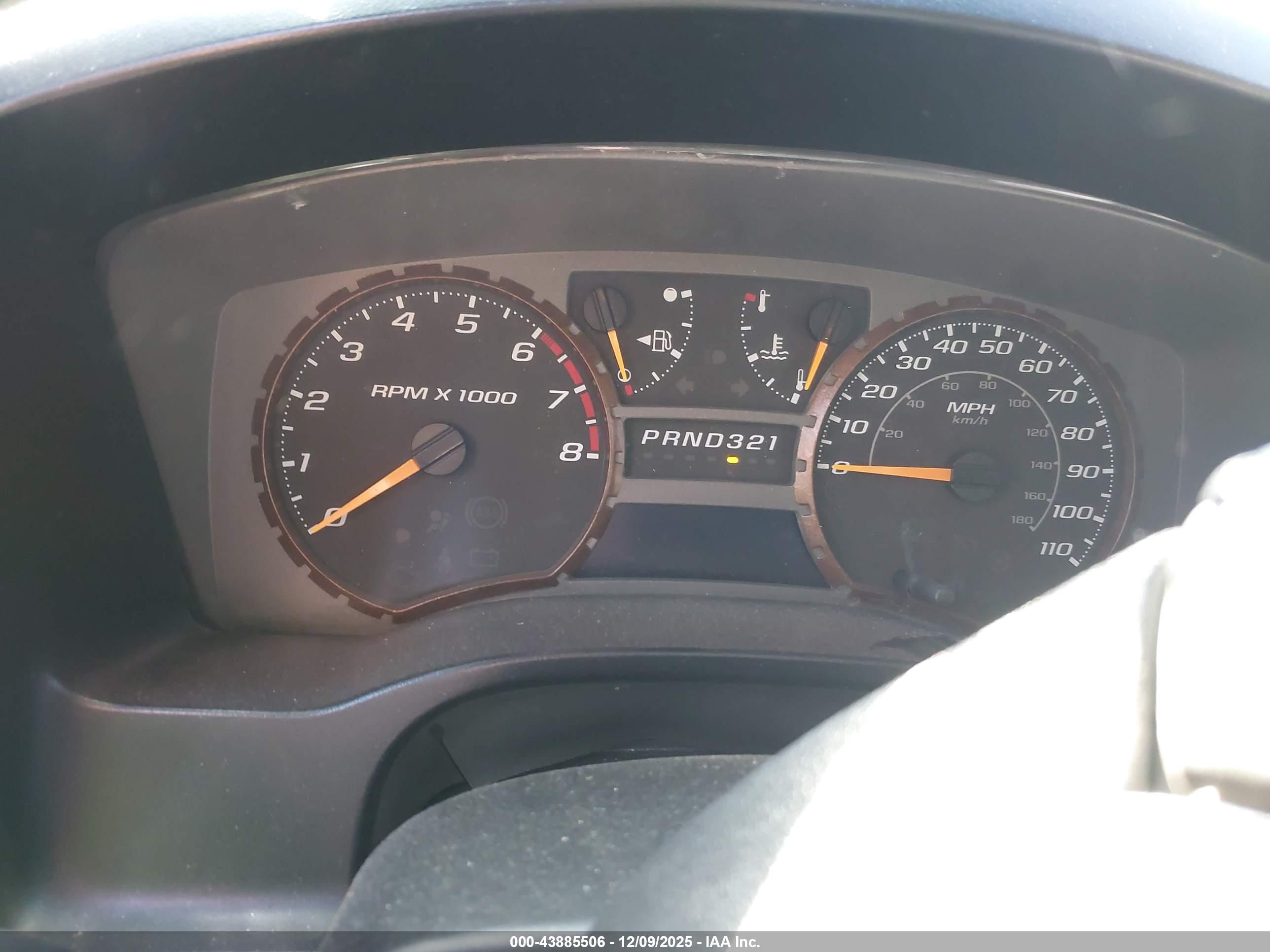 CHEVROLET COLORADO image 7