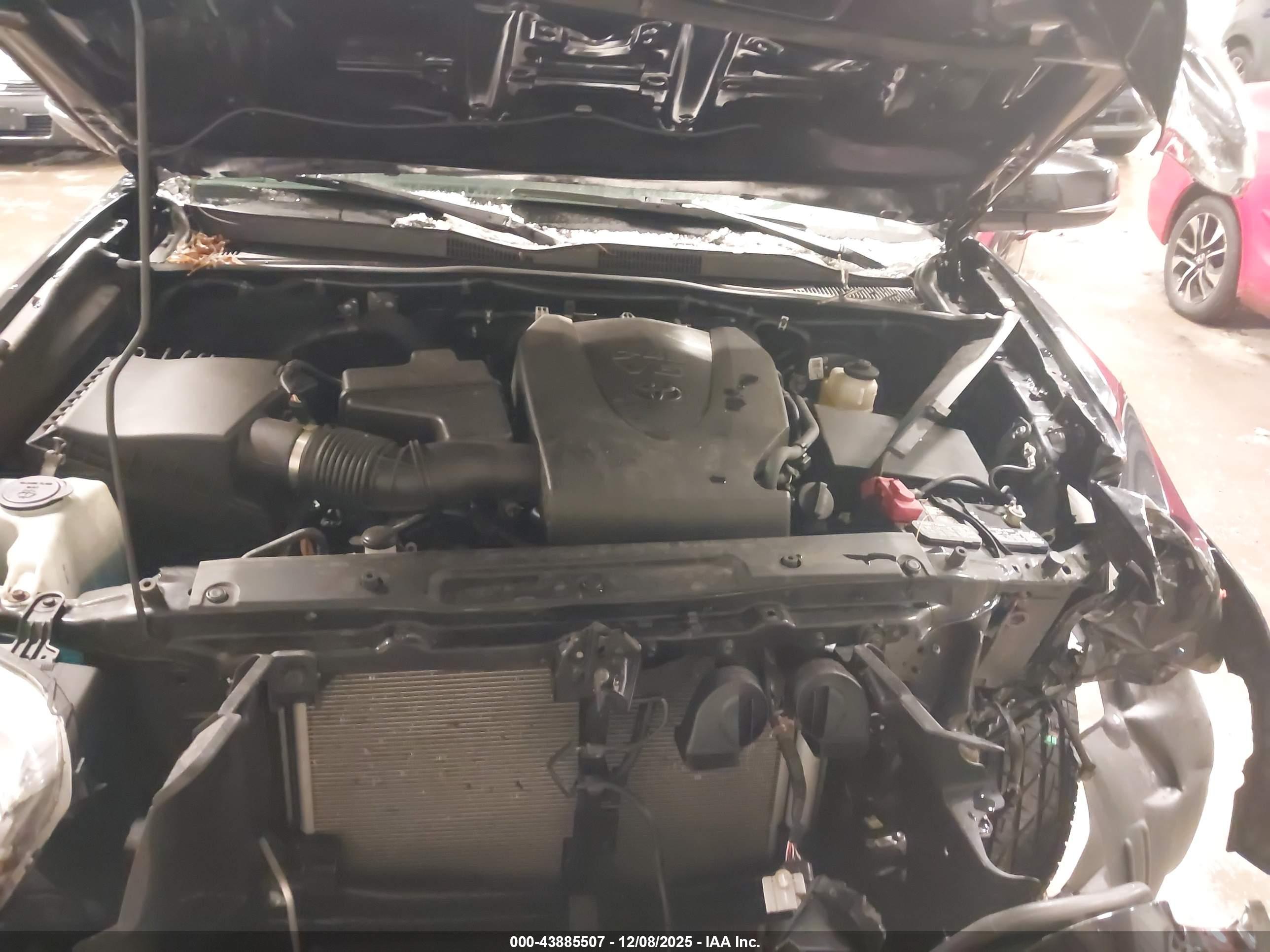 TOYOTA TACOMA image 10