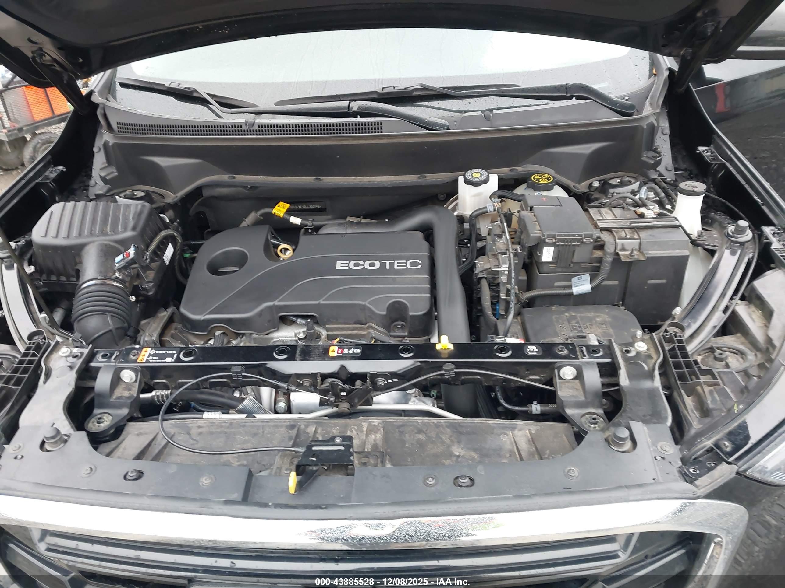 GMC TERRAIN image 10