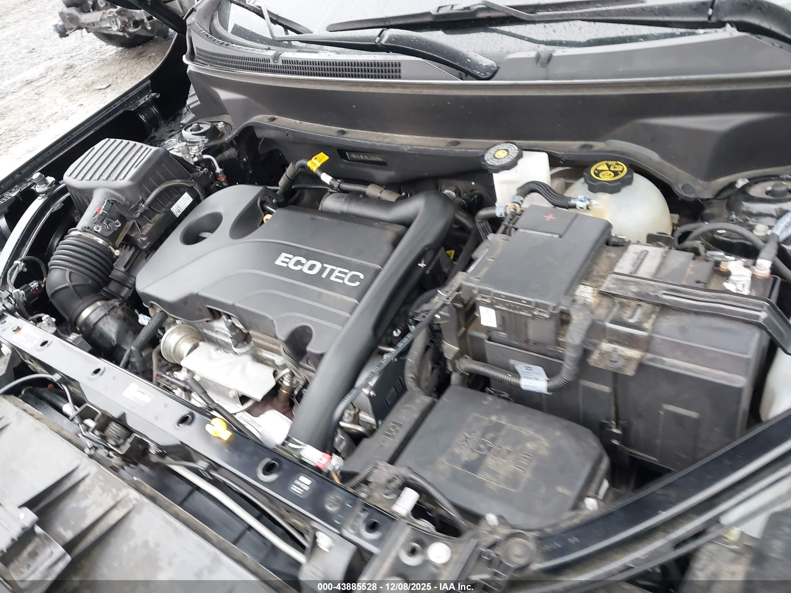 GMC TERRAIN image 6