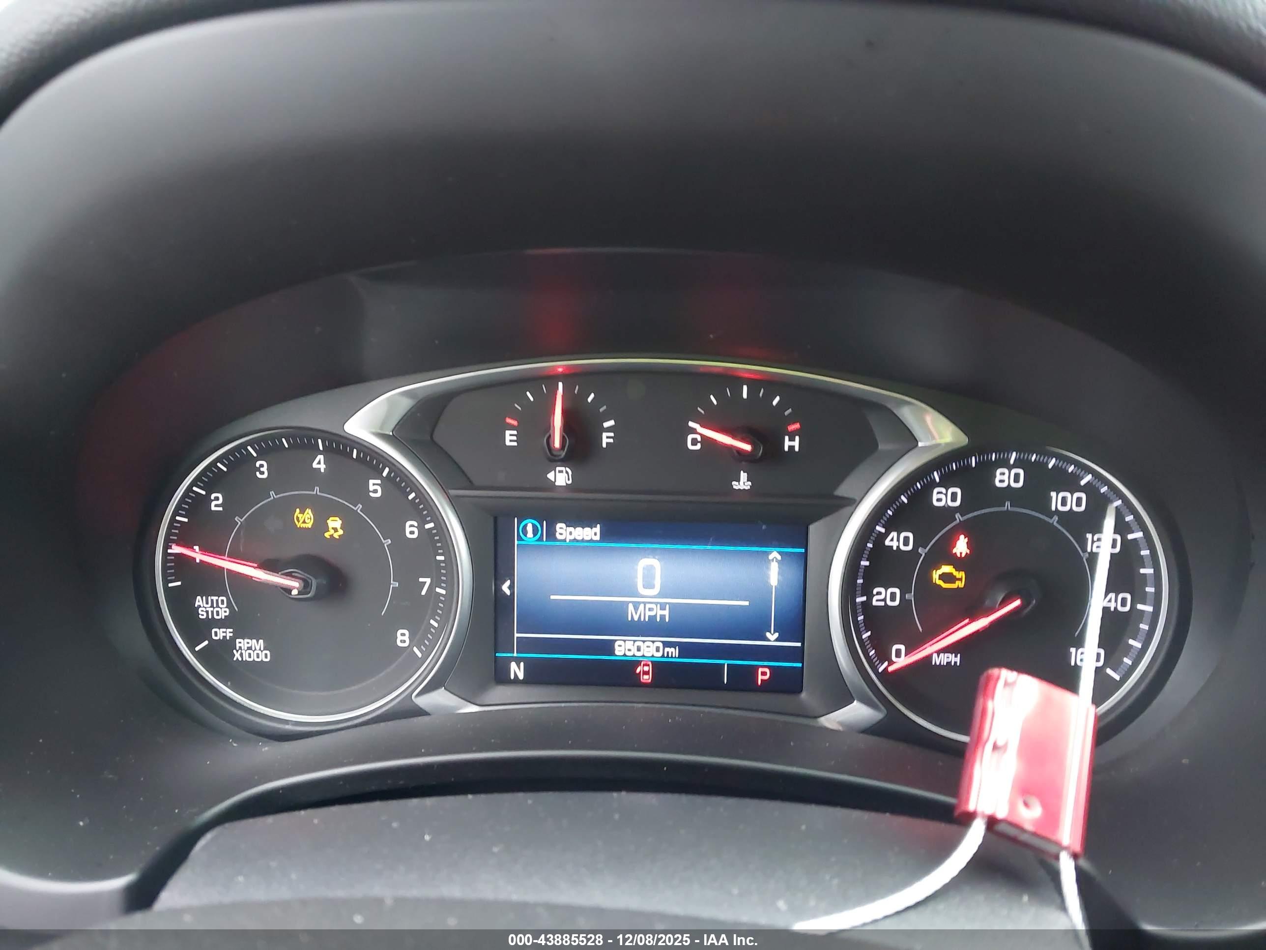 GMC TERRAIN image 7