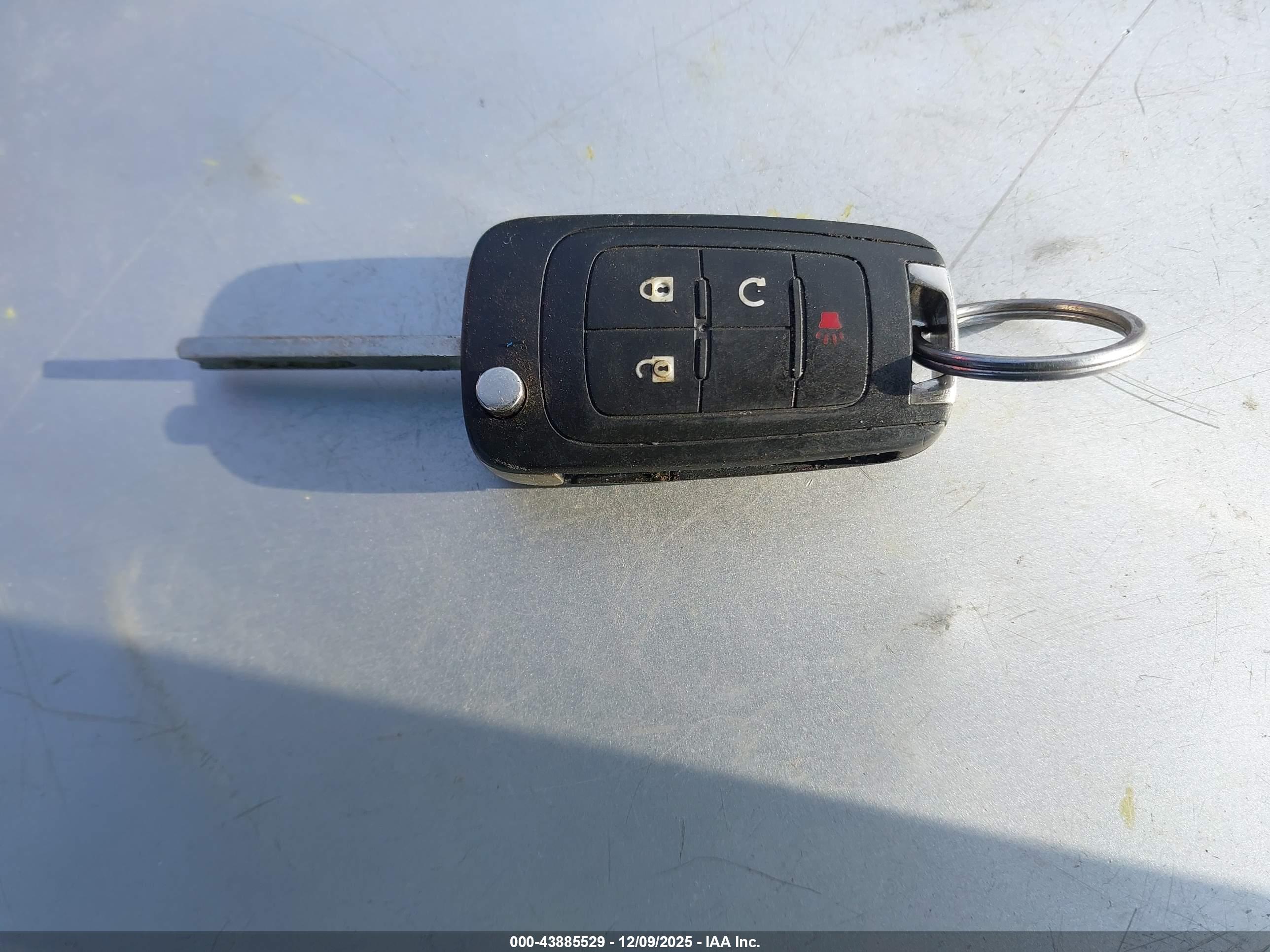 CHEVROLET EQUINOX image 11