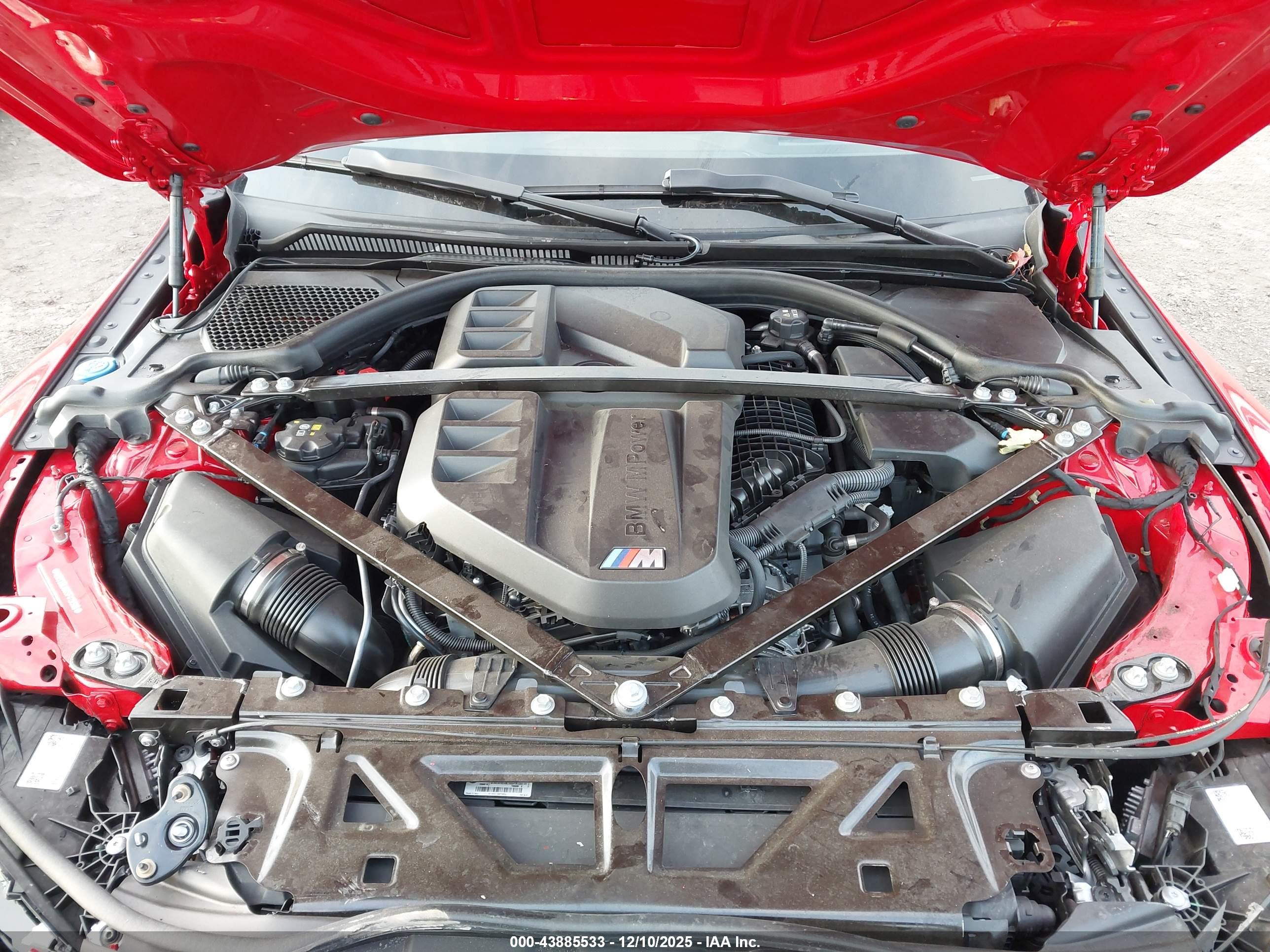 BMW M3 image 10
