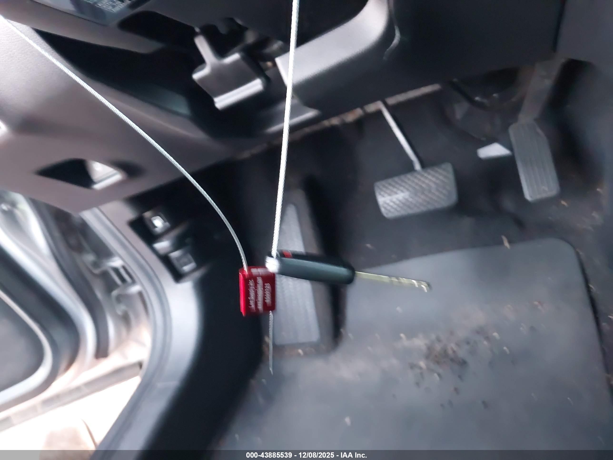 HONDA FIT image 11
