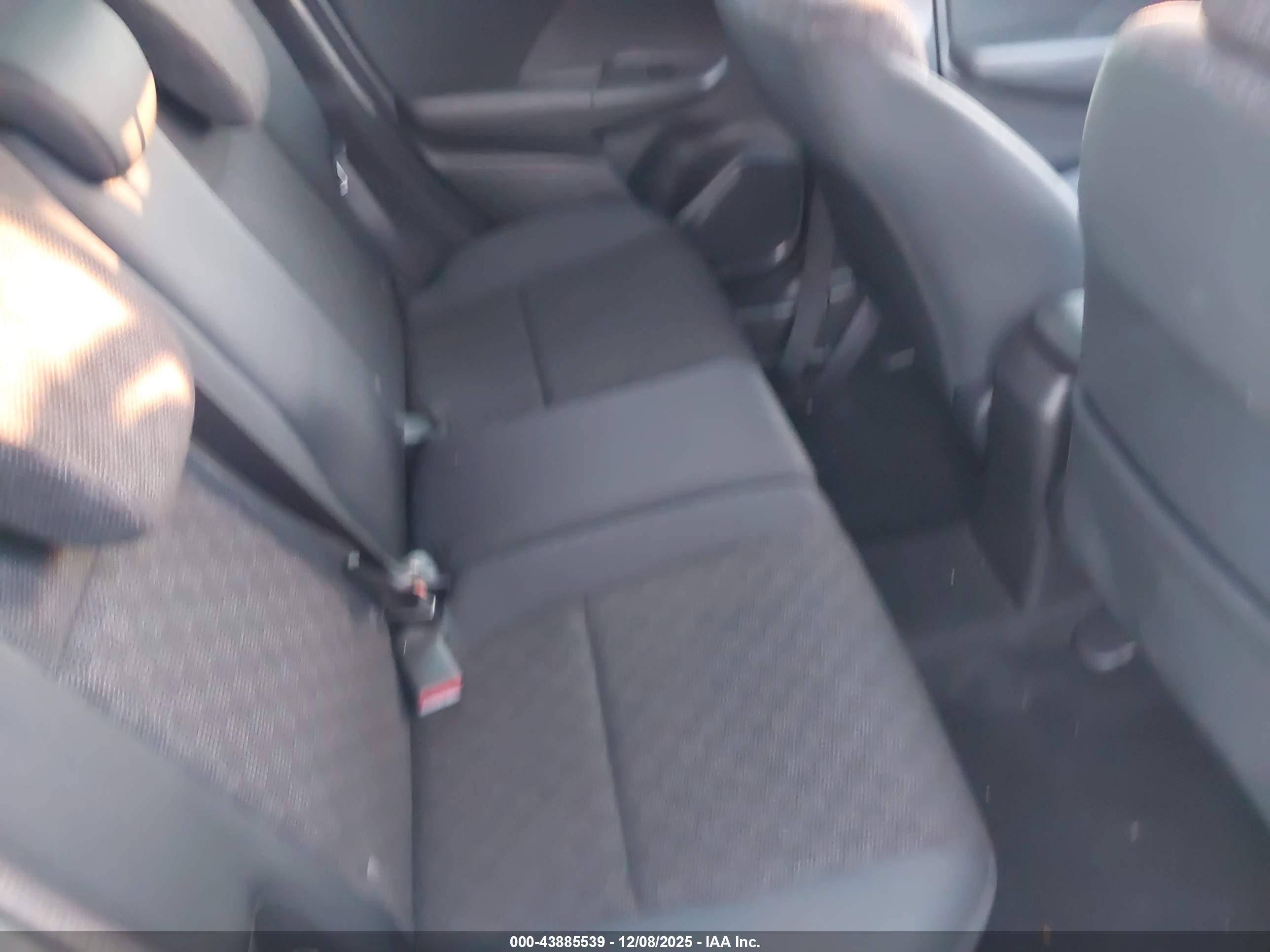 HONDA FIT image 8