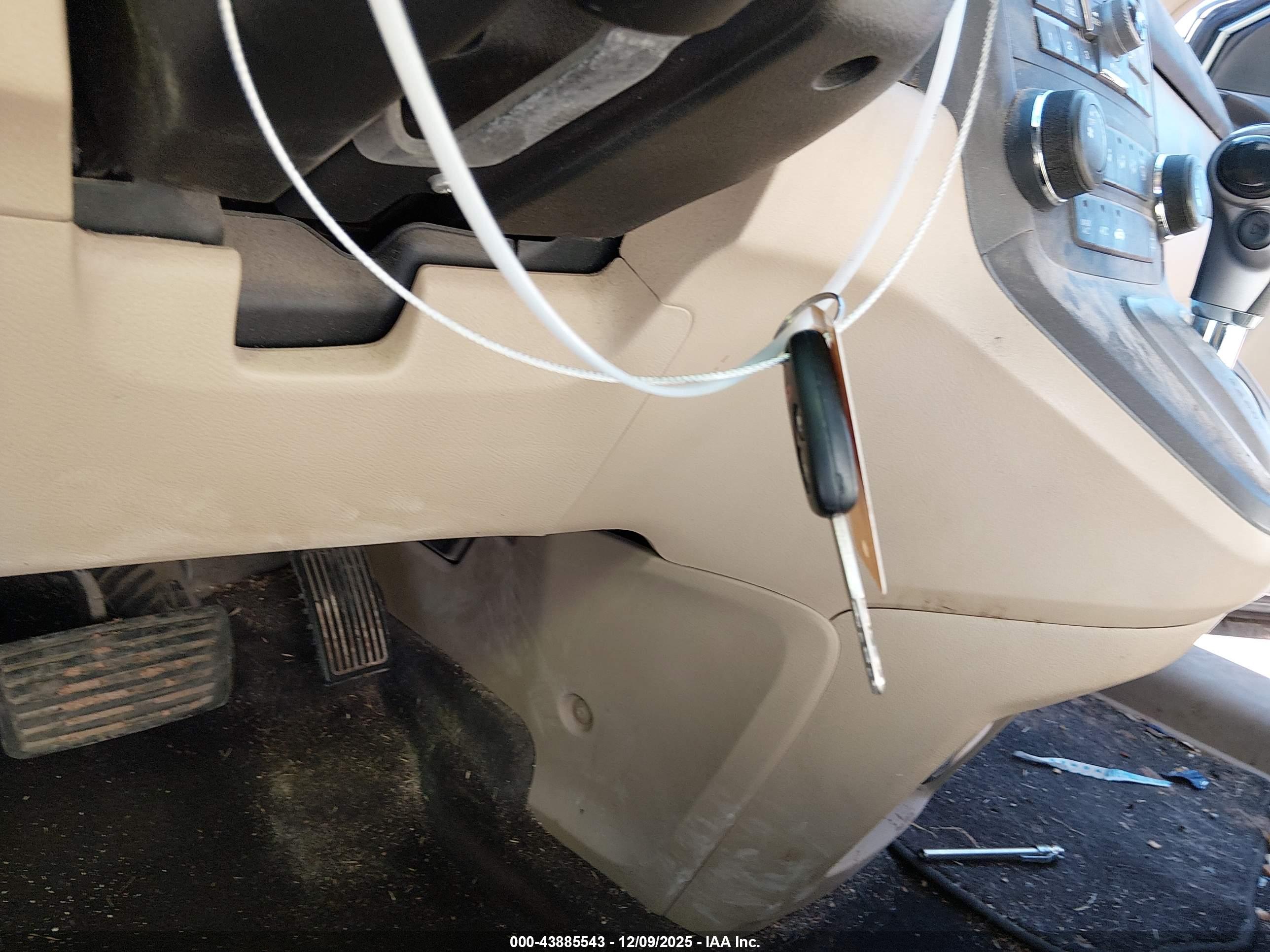 HONDA CR-V image 11