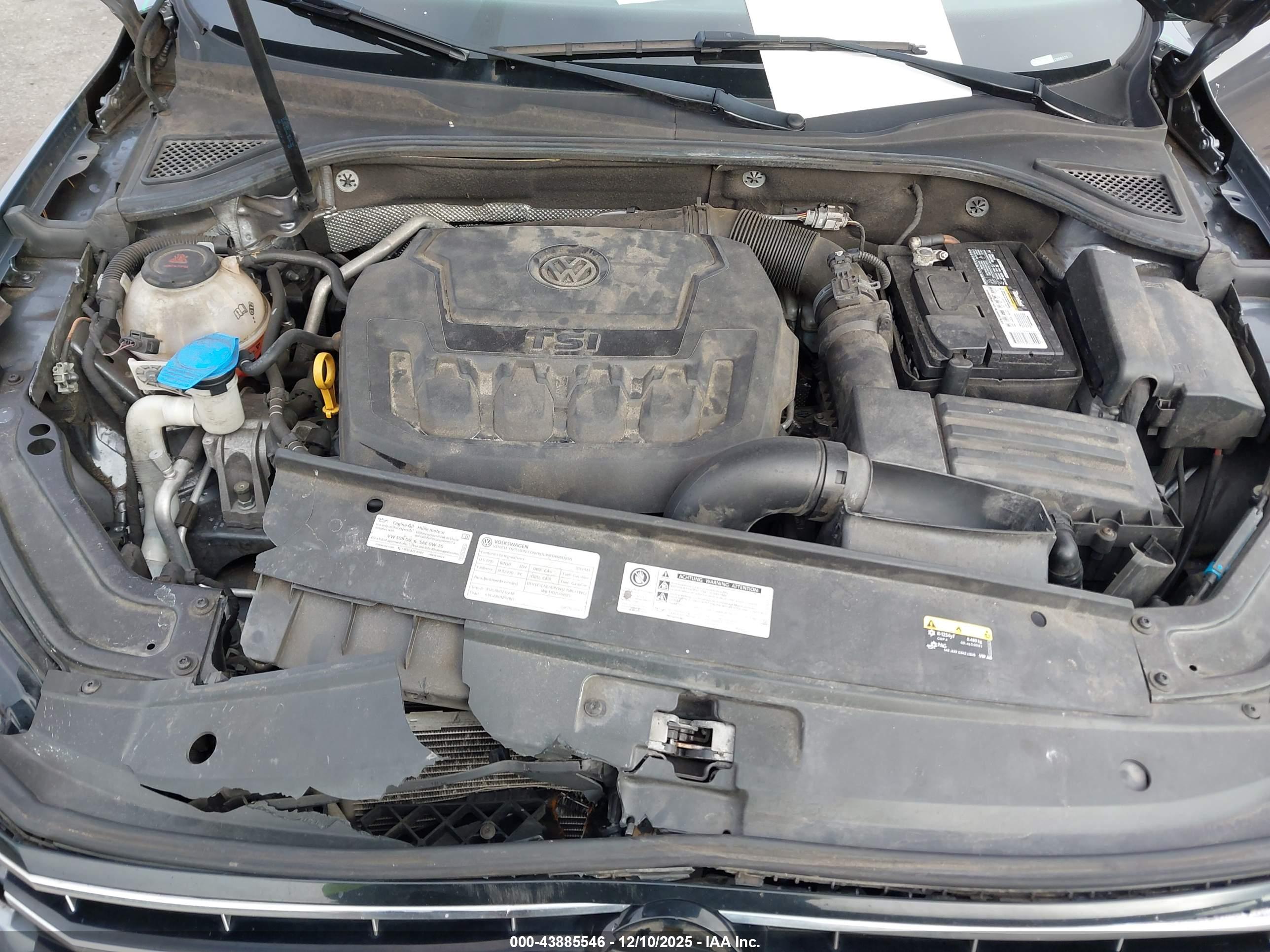 VOLKSWAGEN PASSAT image 10