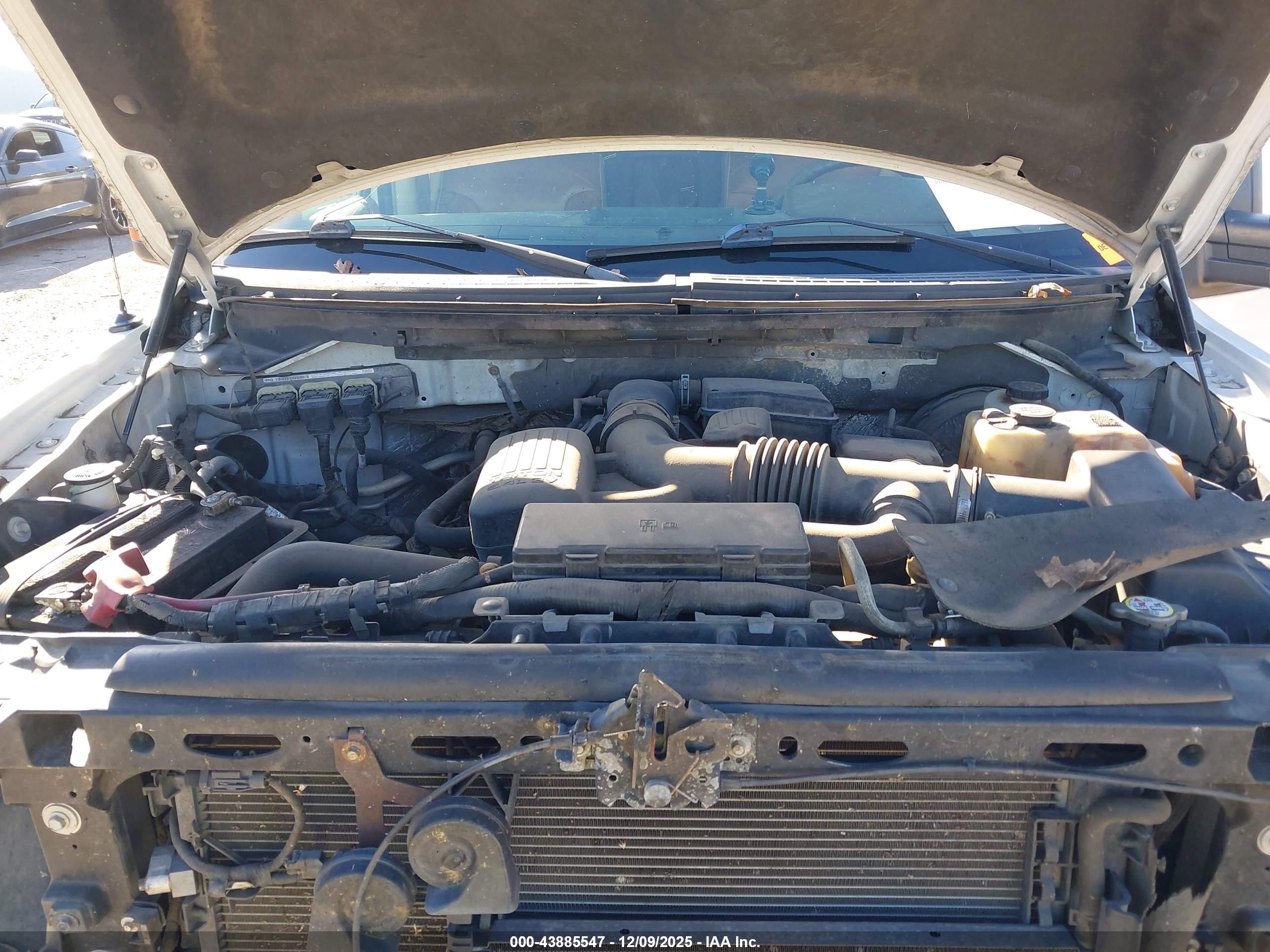 FORD F-150 image 10