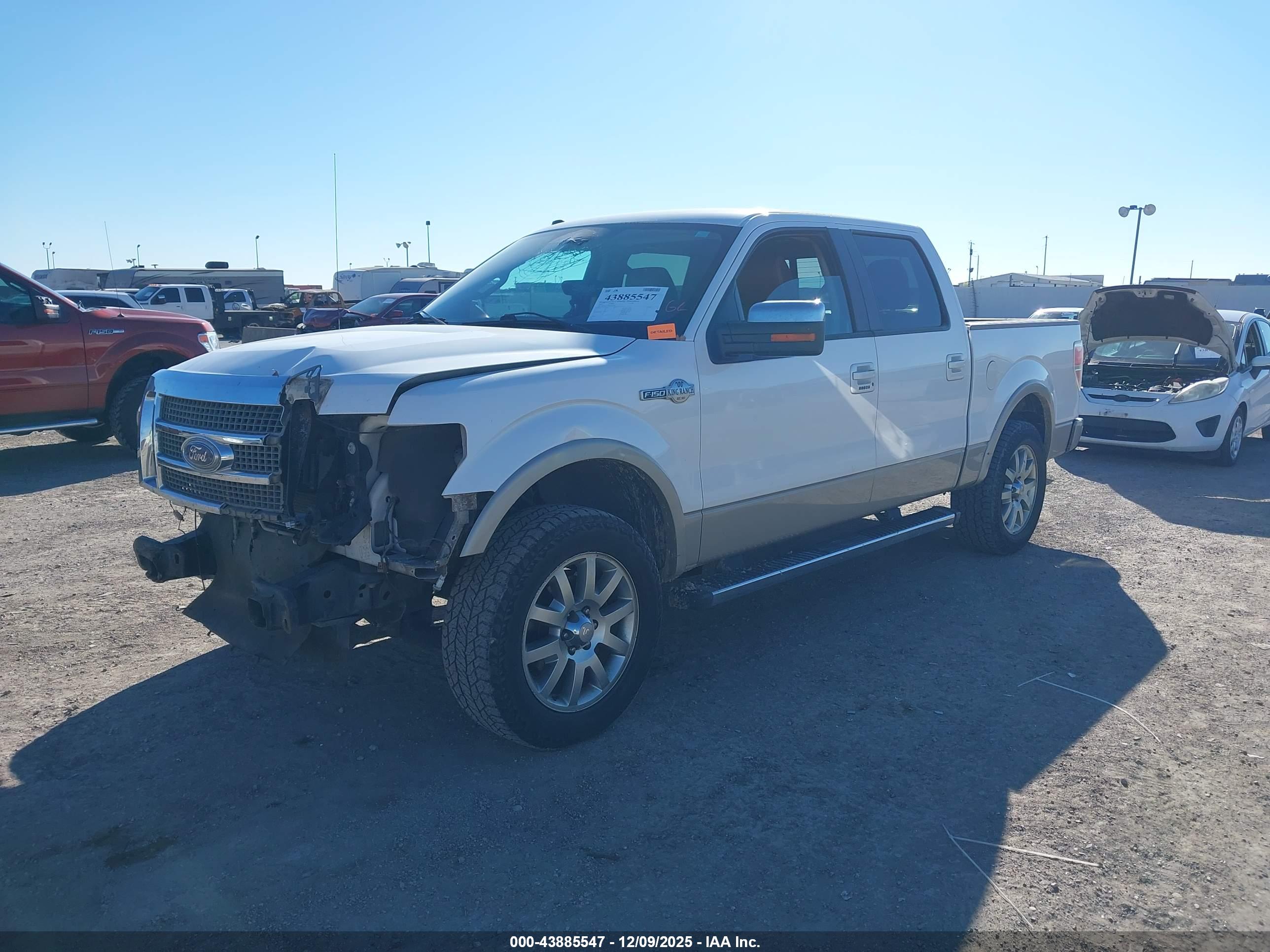 FORD F-150 image 2