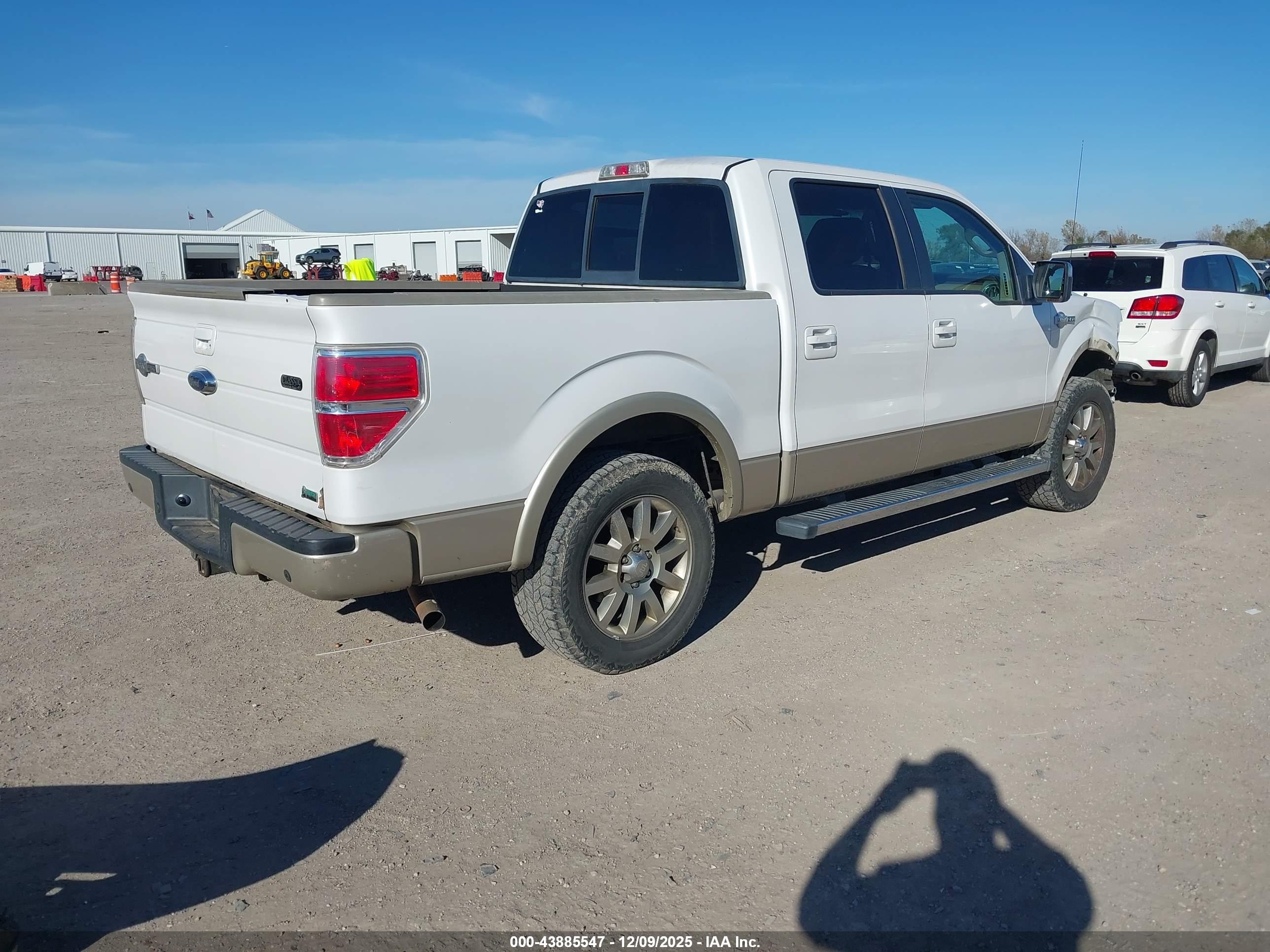 FORD F-150 image 4