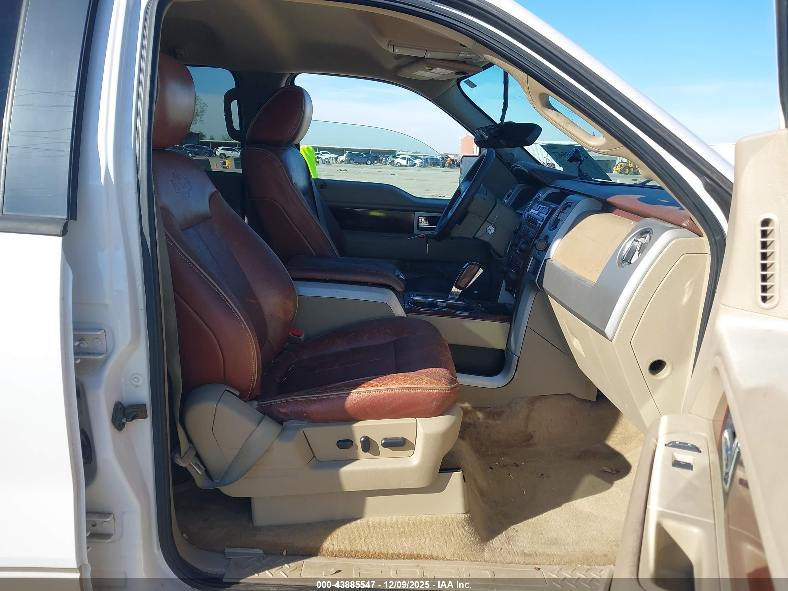 FORD F-150 image 5