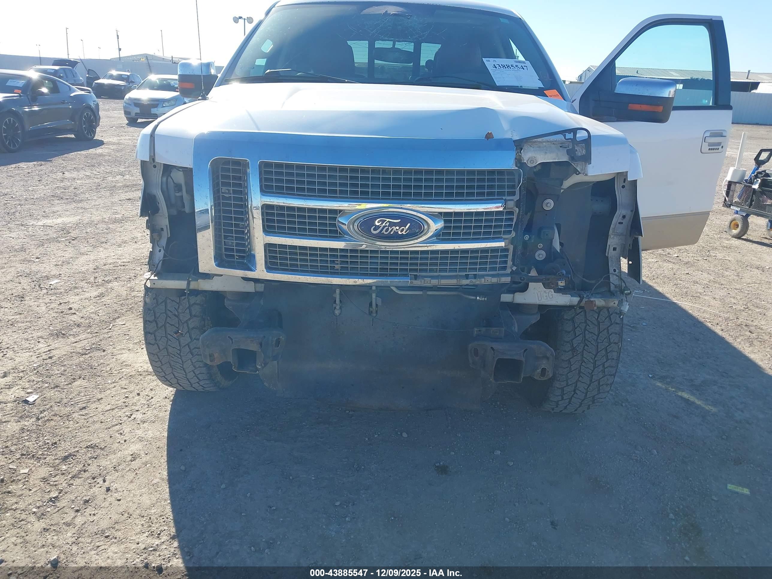 FORD F-150 image 6