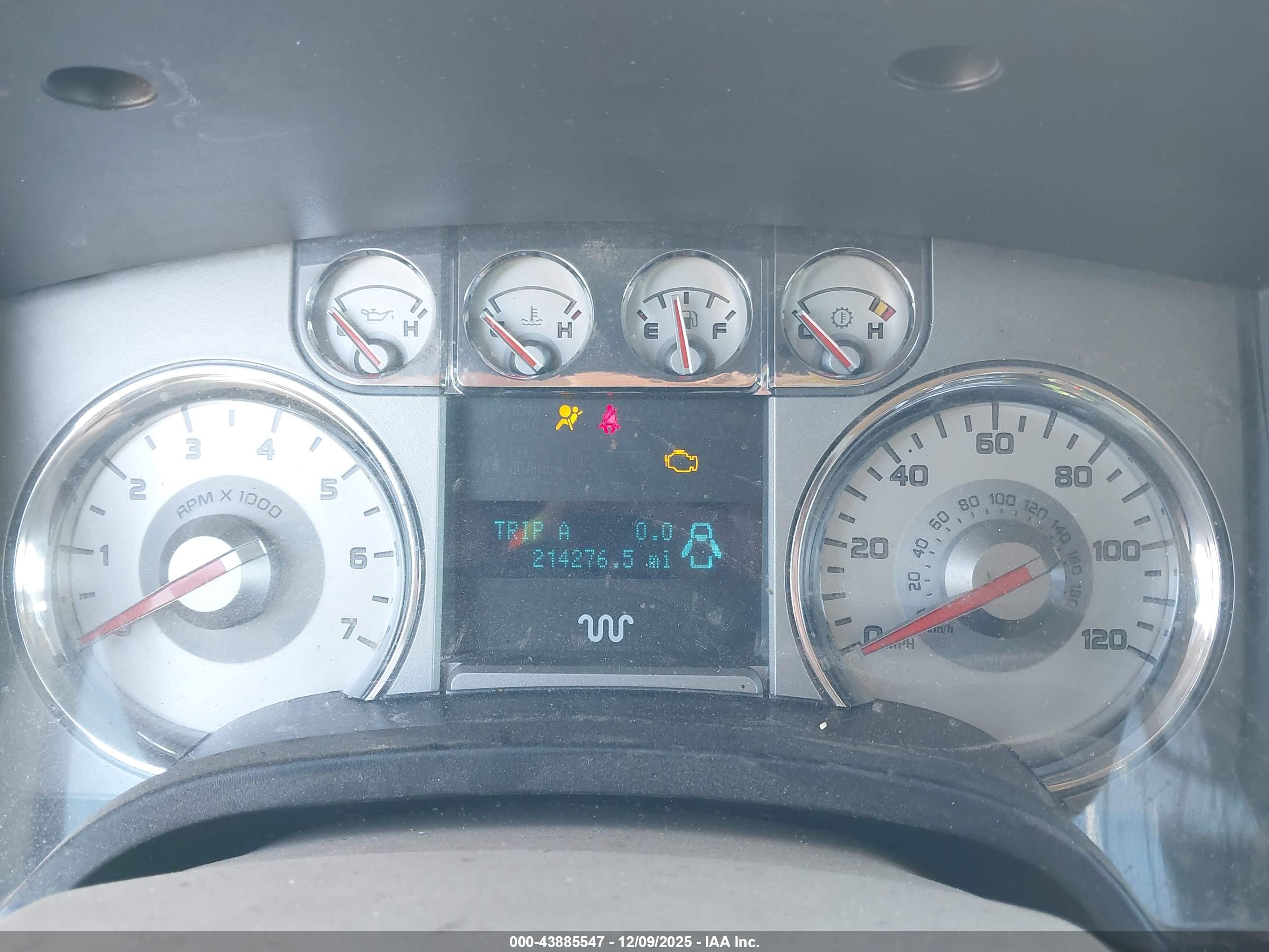 FORD F-150 image 7