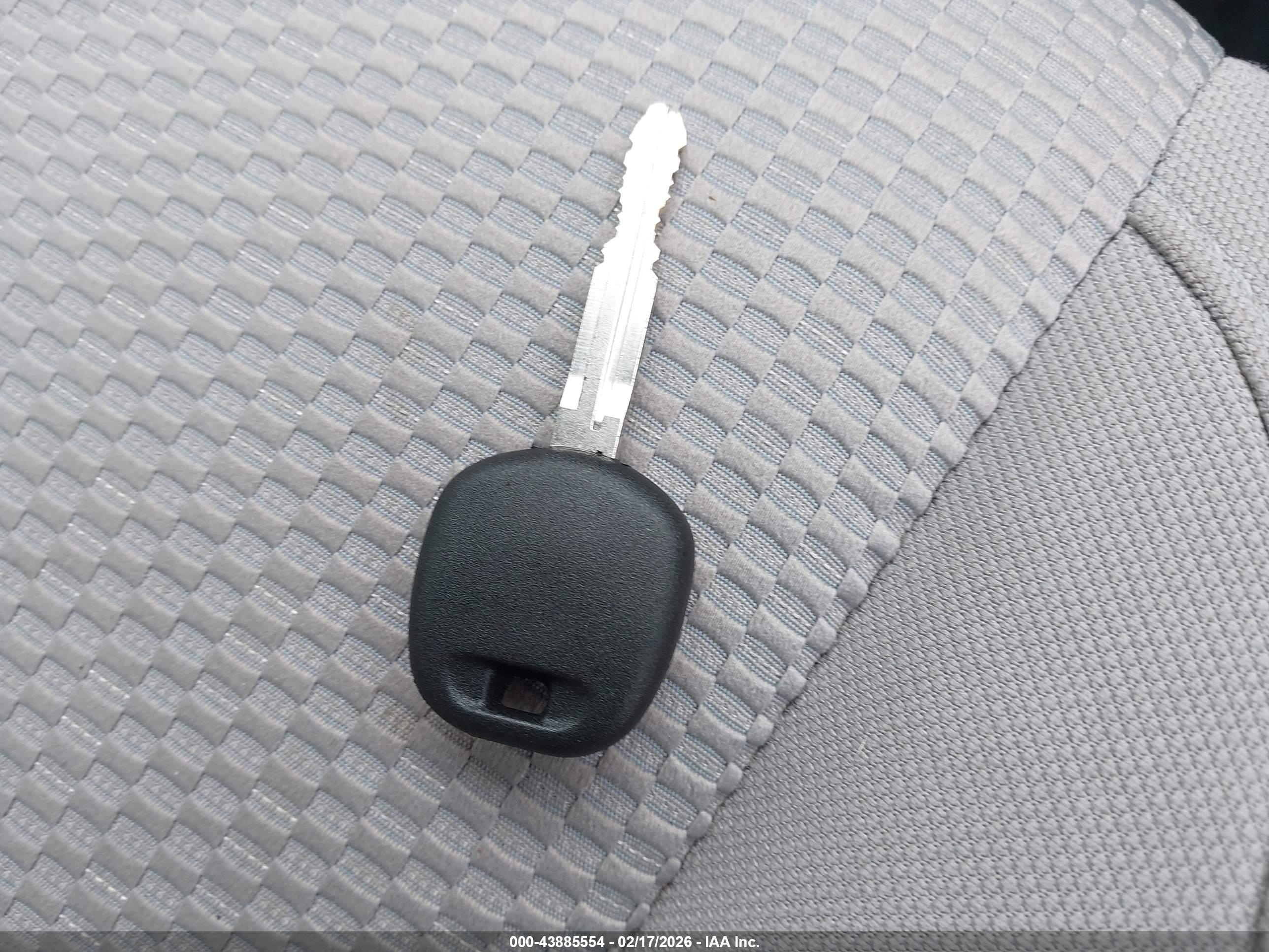 SUBARU FORESTER image 11