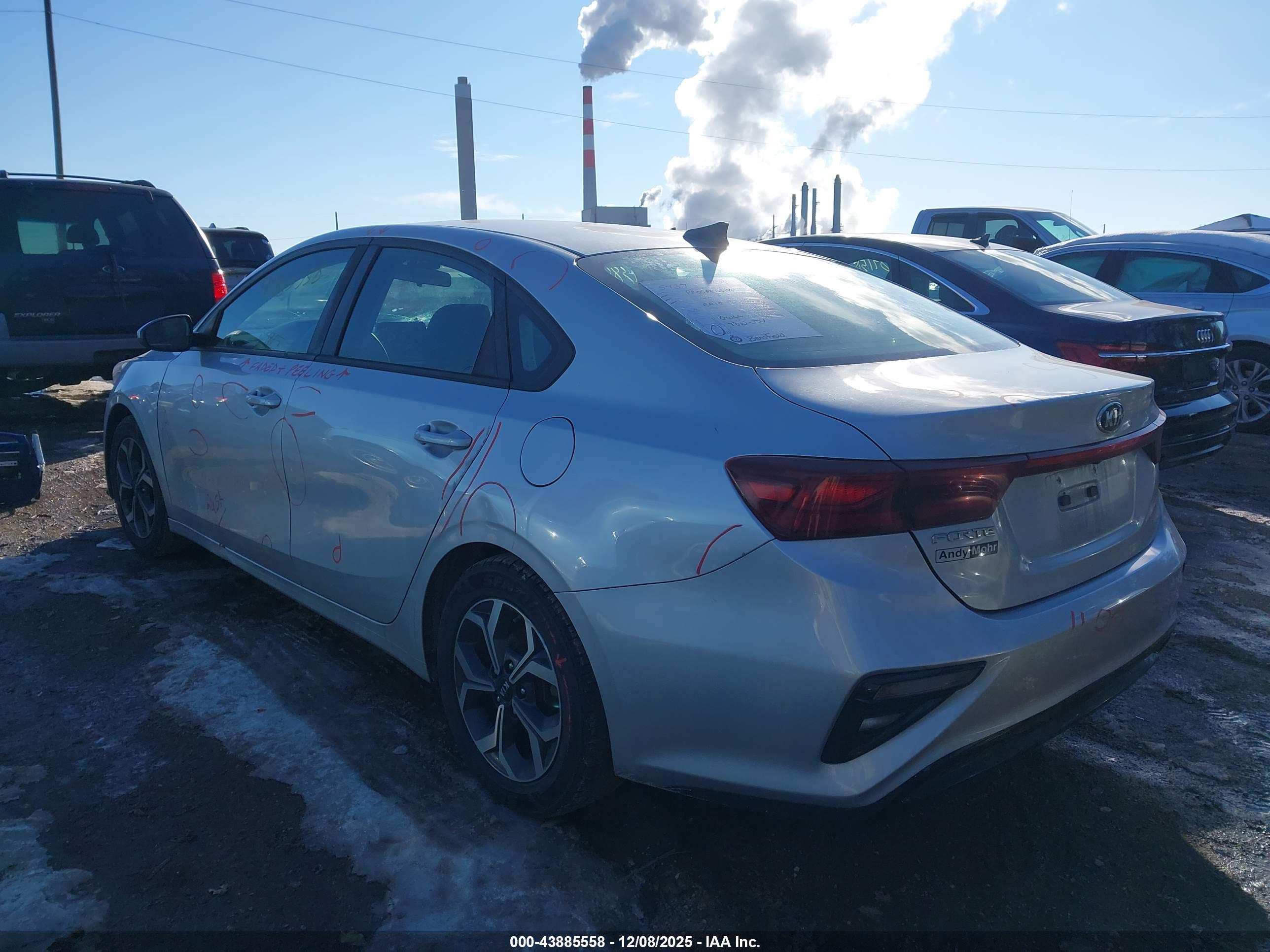 KIA FORTE image 3