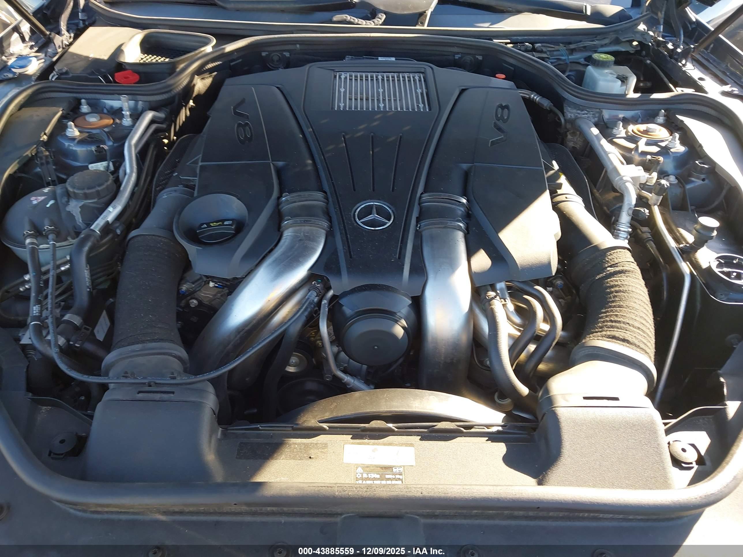 MERCEDES-BENZ SL image 10