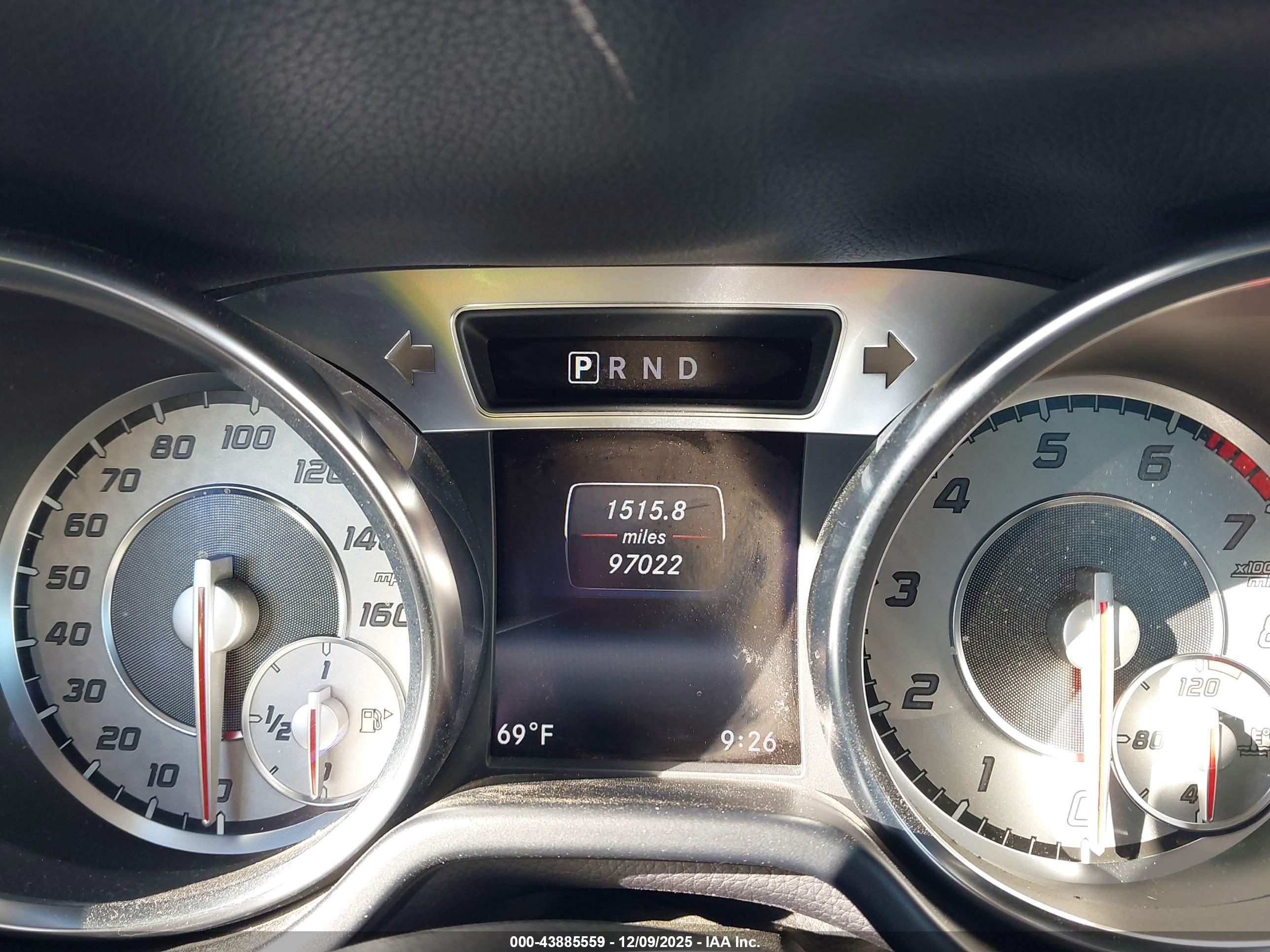 MERCEDES-BENZ SL image 7