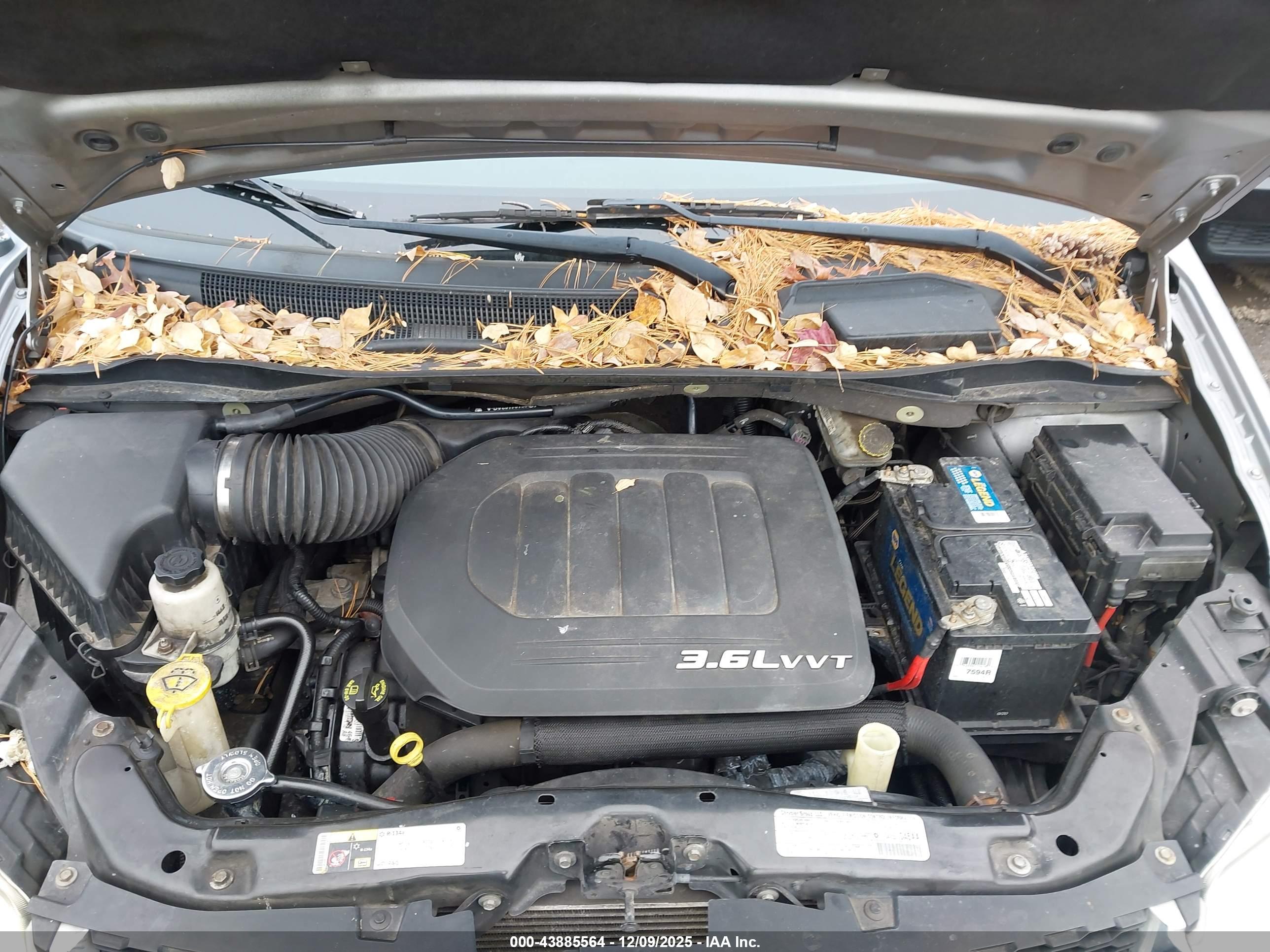 DODGE GRAND image 10