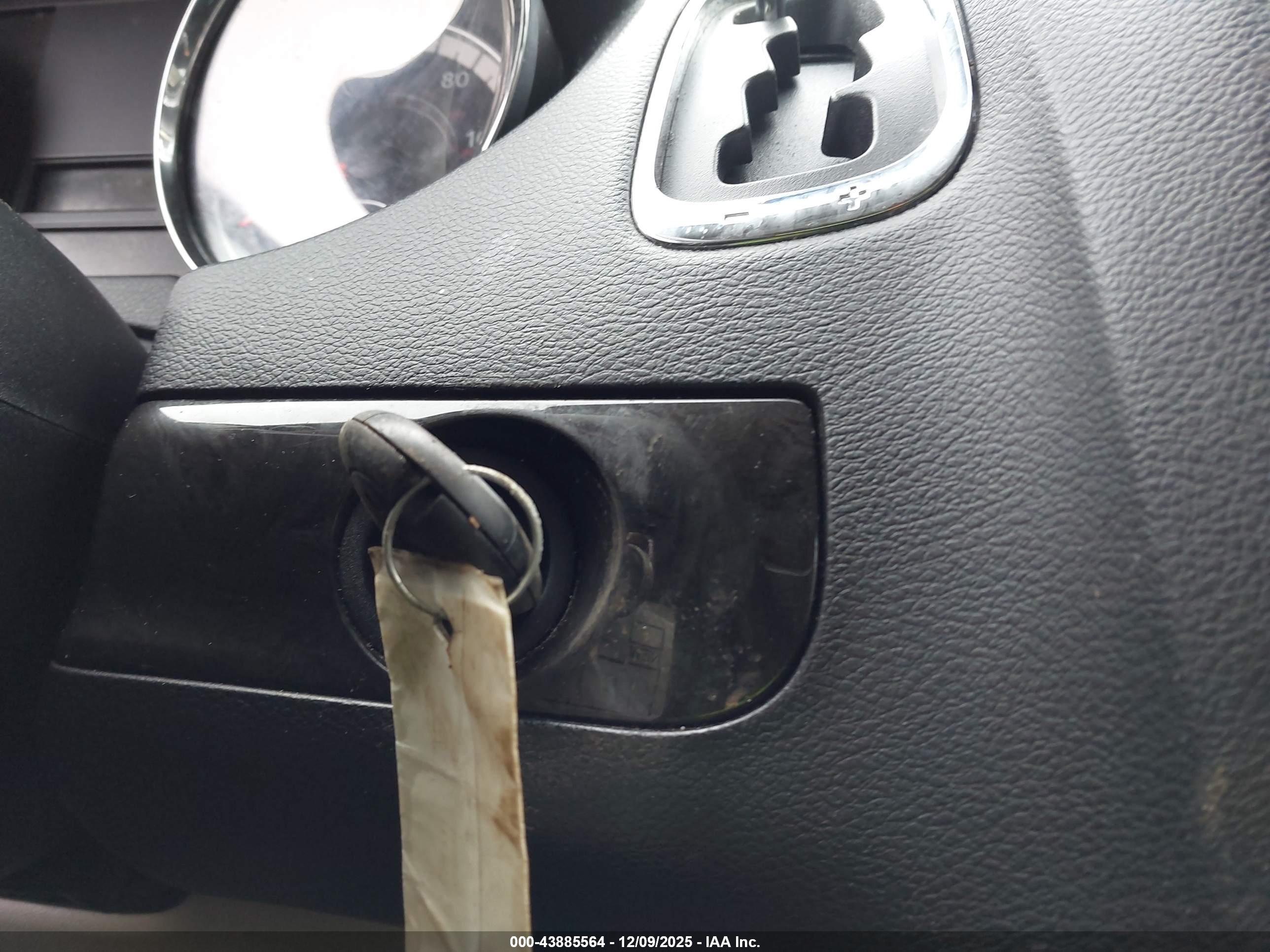DODGE GRAND image 11
