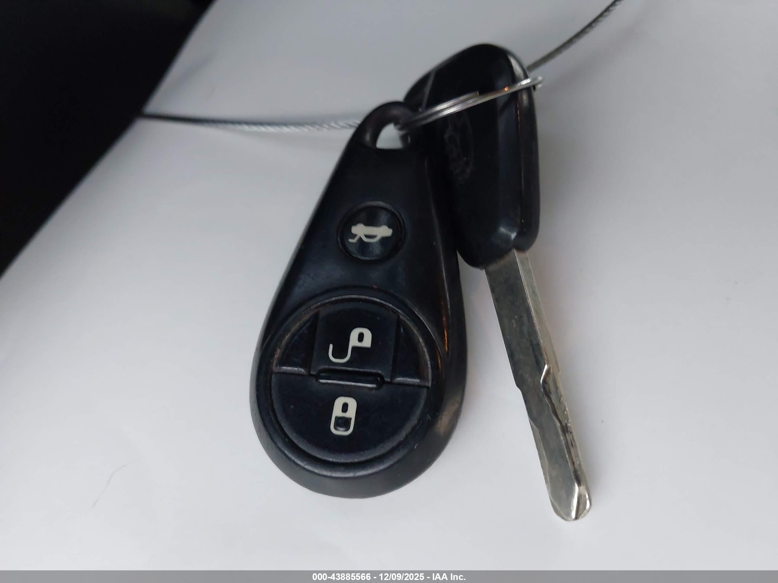 SUBARU IMPREZA image 11