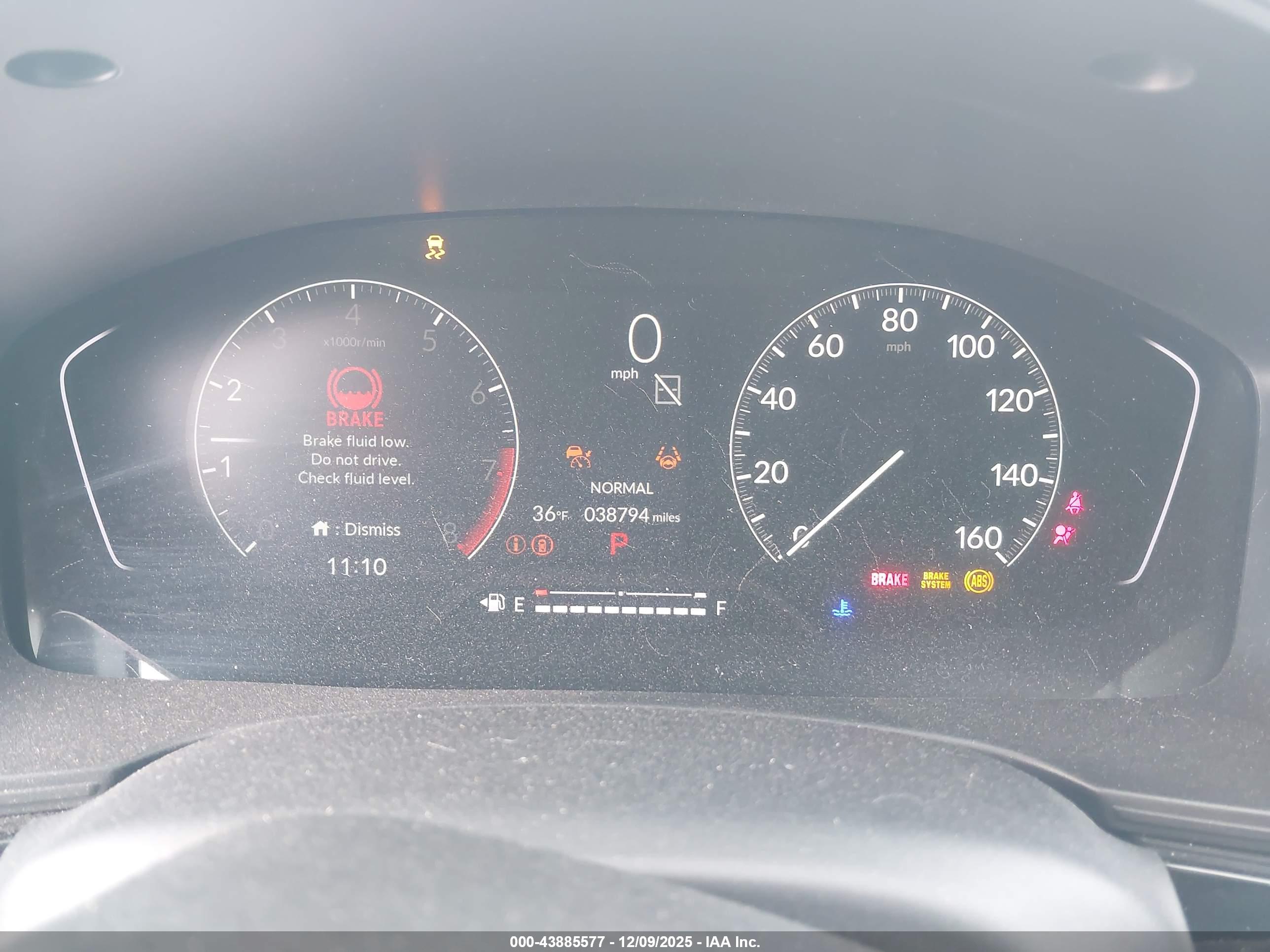HONDA CIVIC image 7