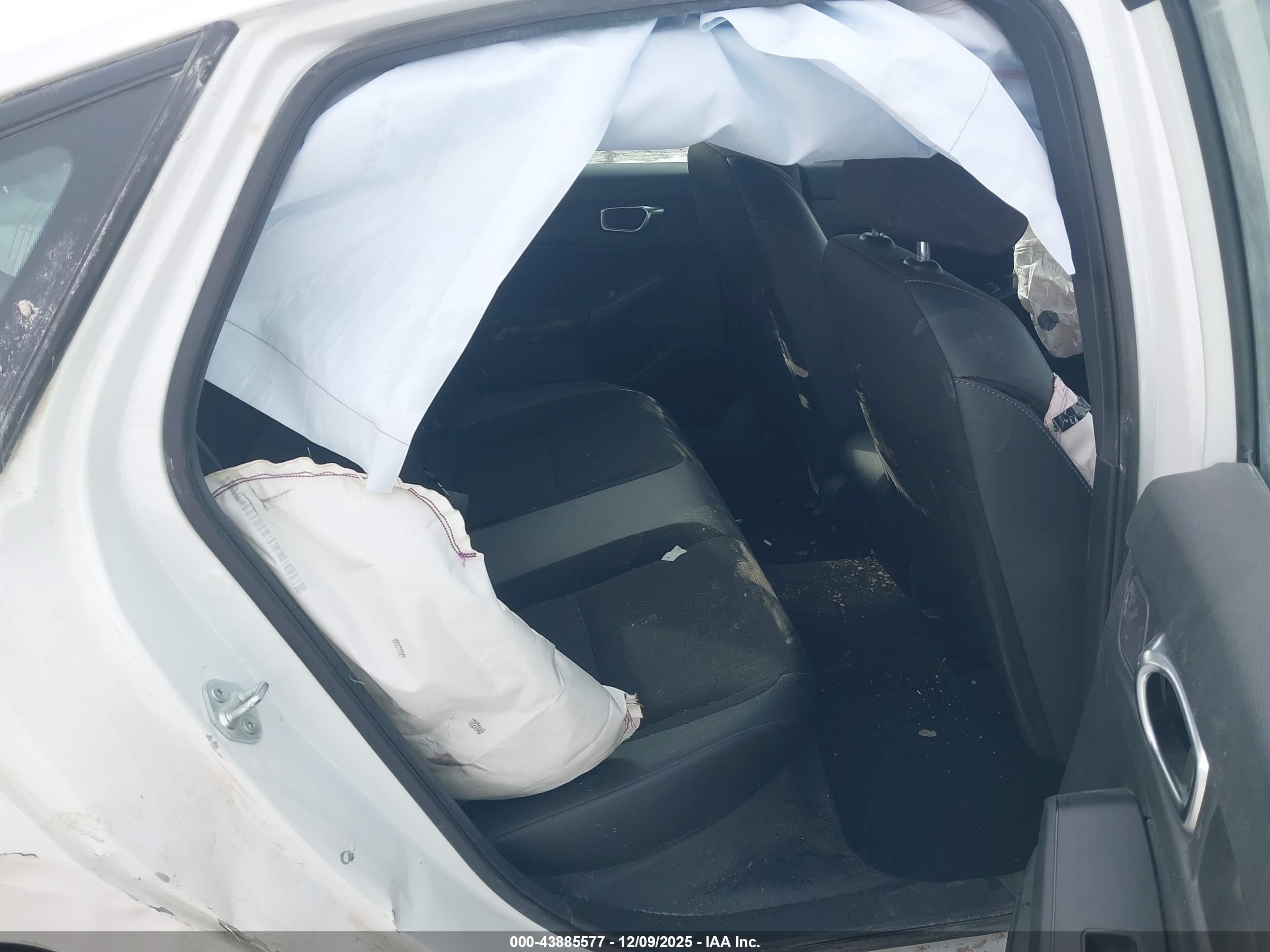 HONDA CIVIC image 8