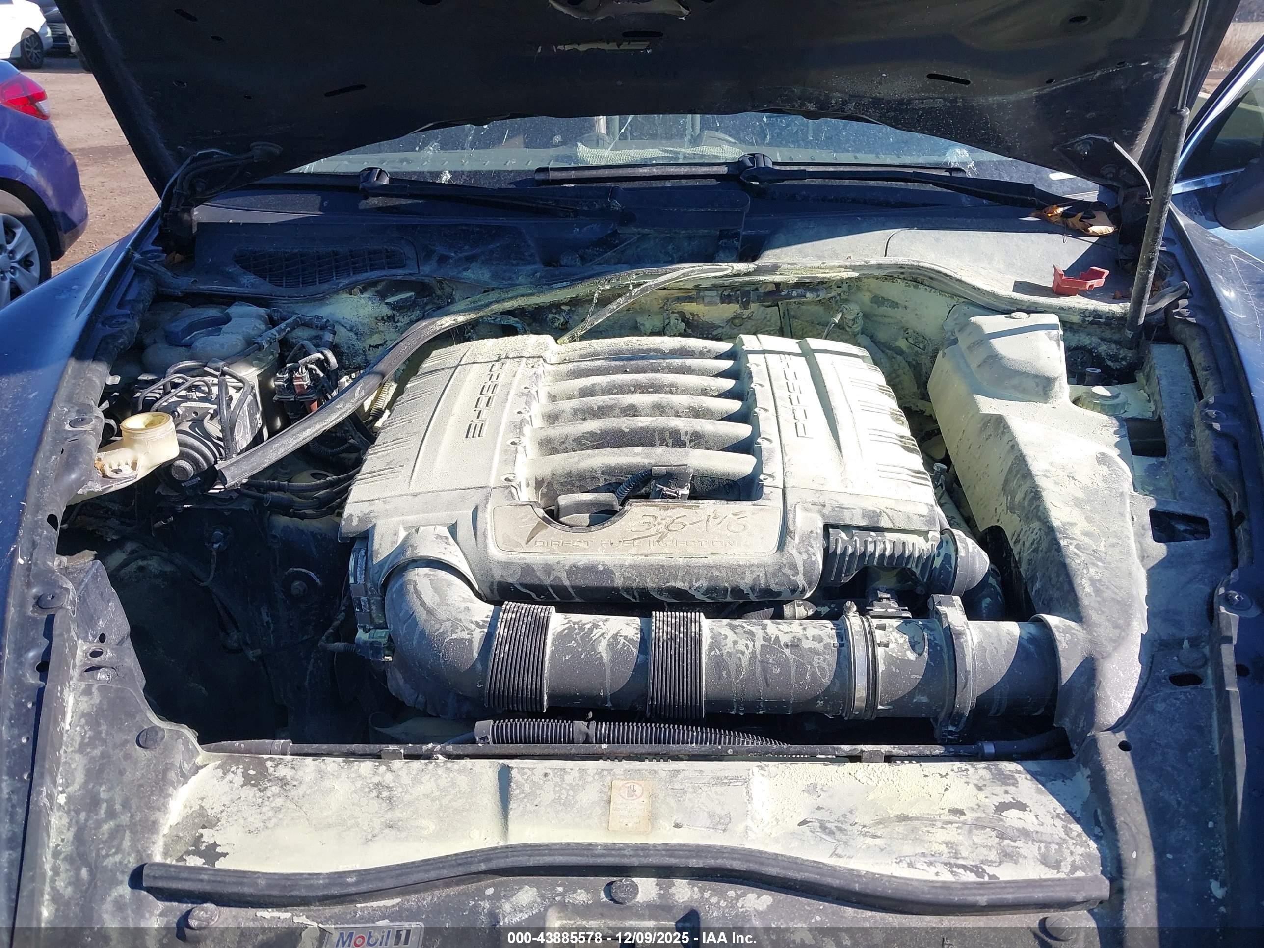 PORSCHE CAYENNE image 10