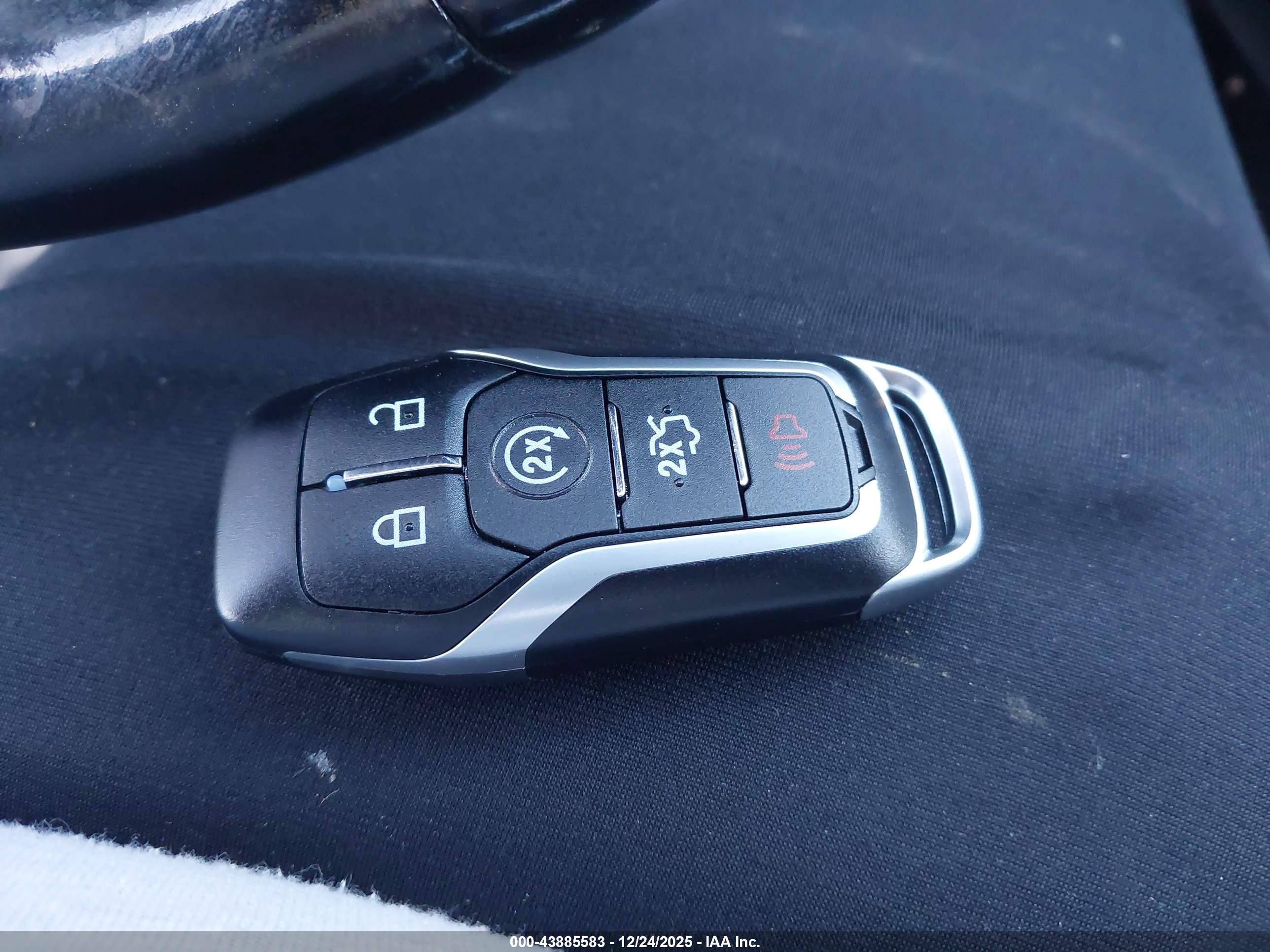 LINCOLN MKZ image 11