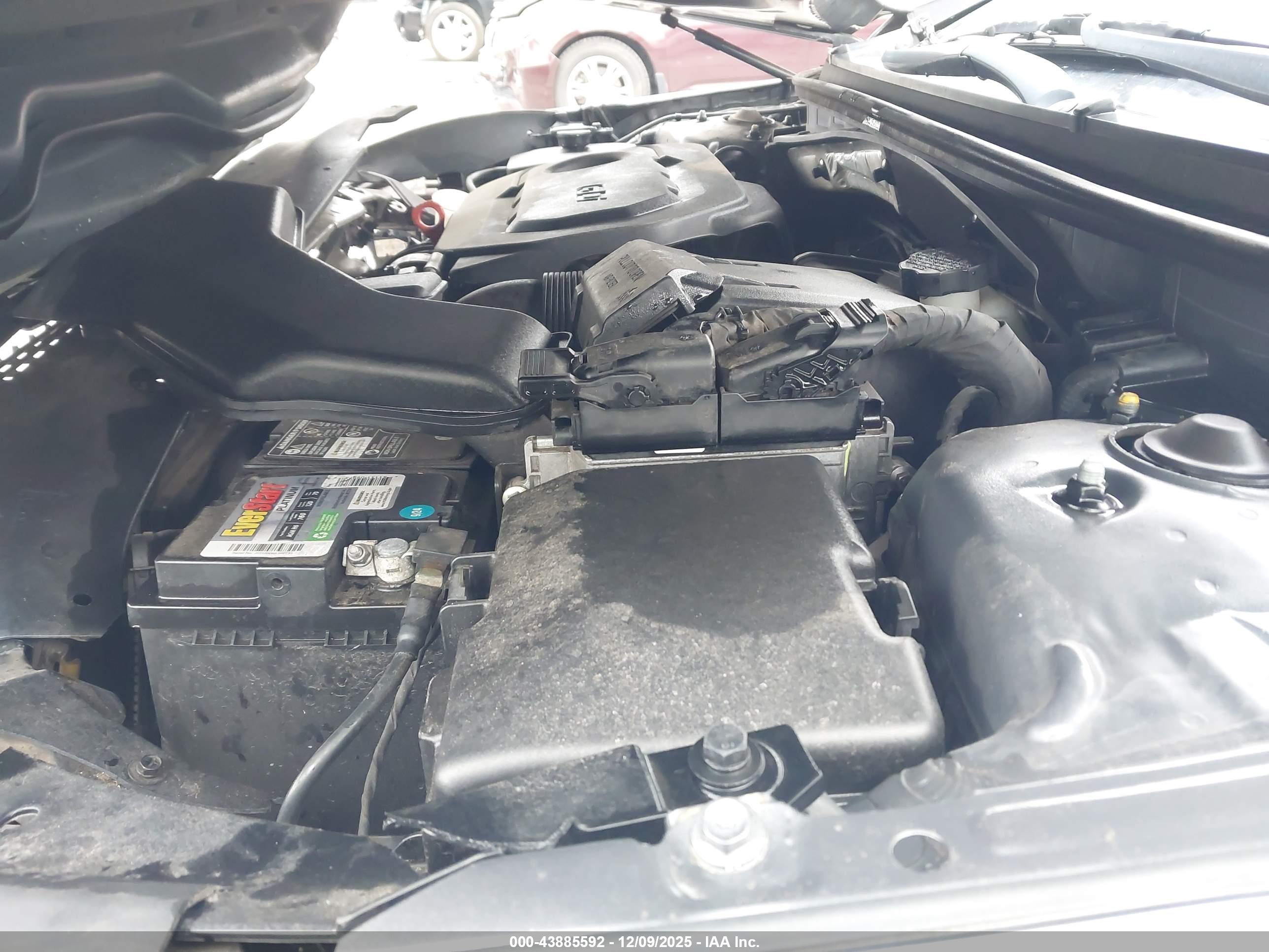 HYUNDAI SONATA image 10