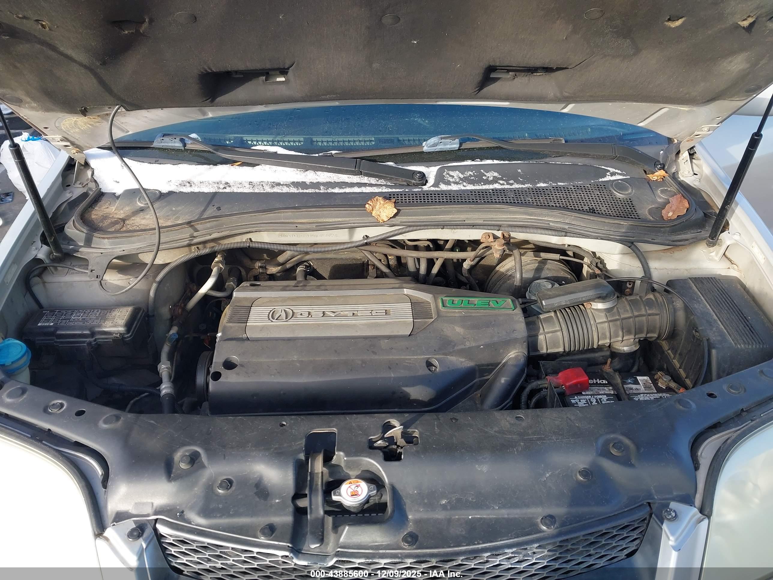 ACURA MDX image 10