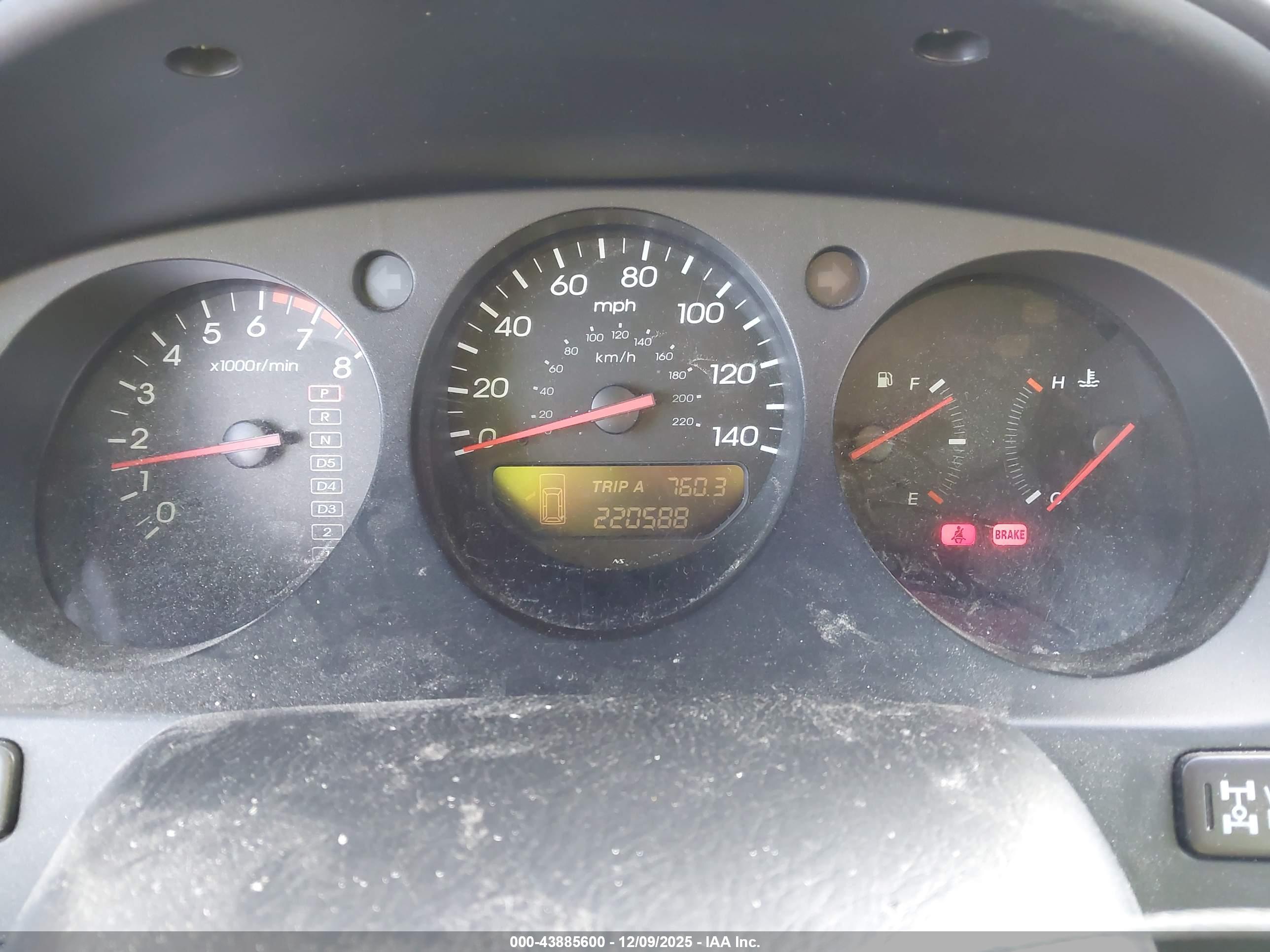 ACURA MDX image 7