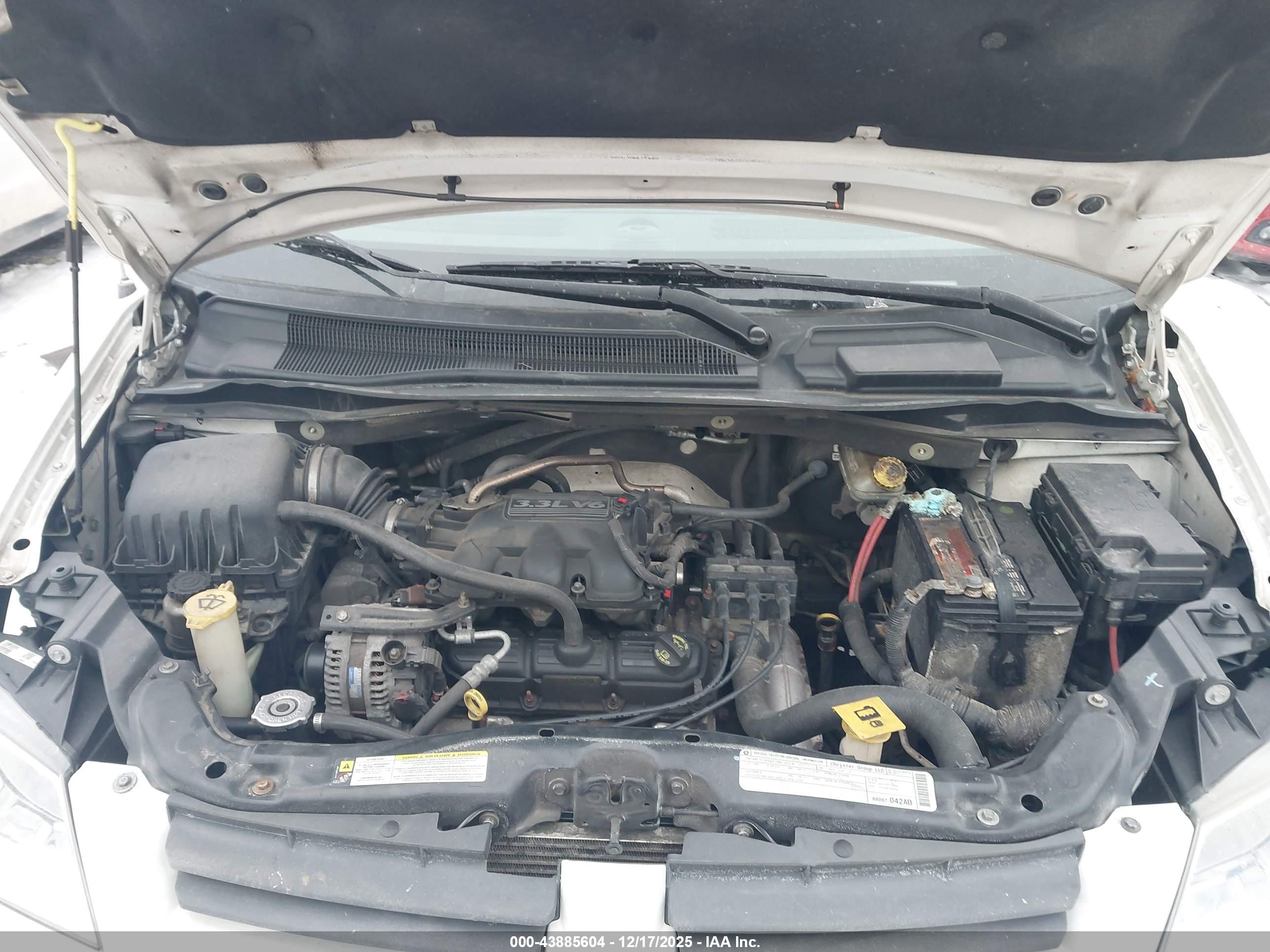 DODGE GRAND image 10