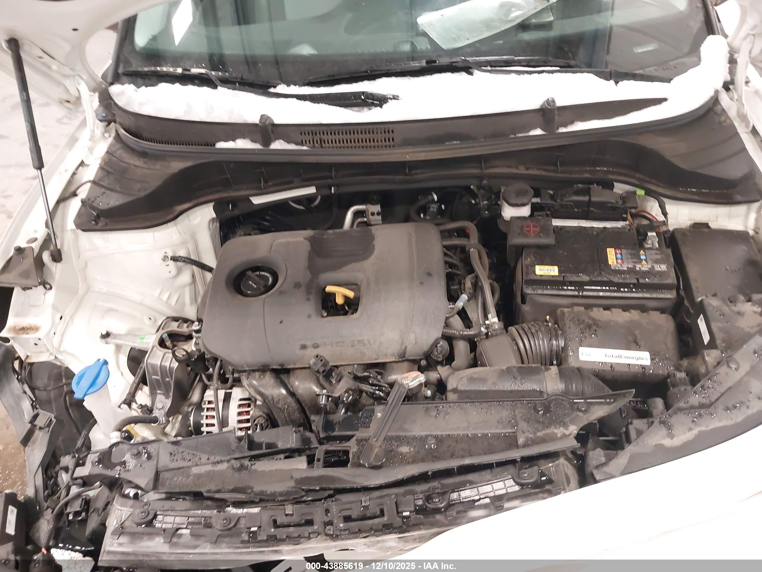 KIA SOUL image 10