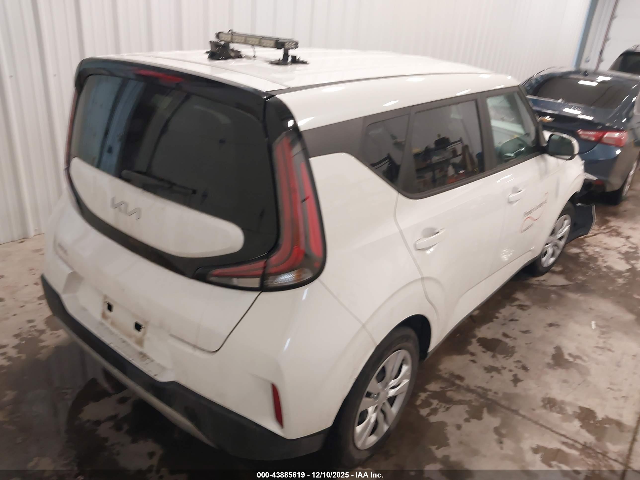 KIA SOUL image 4