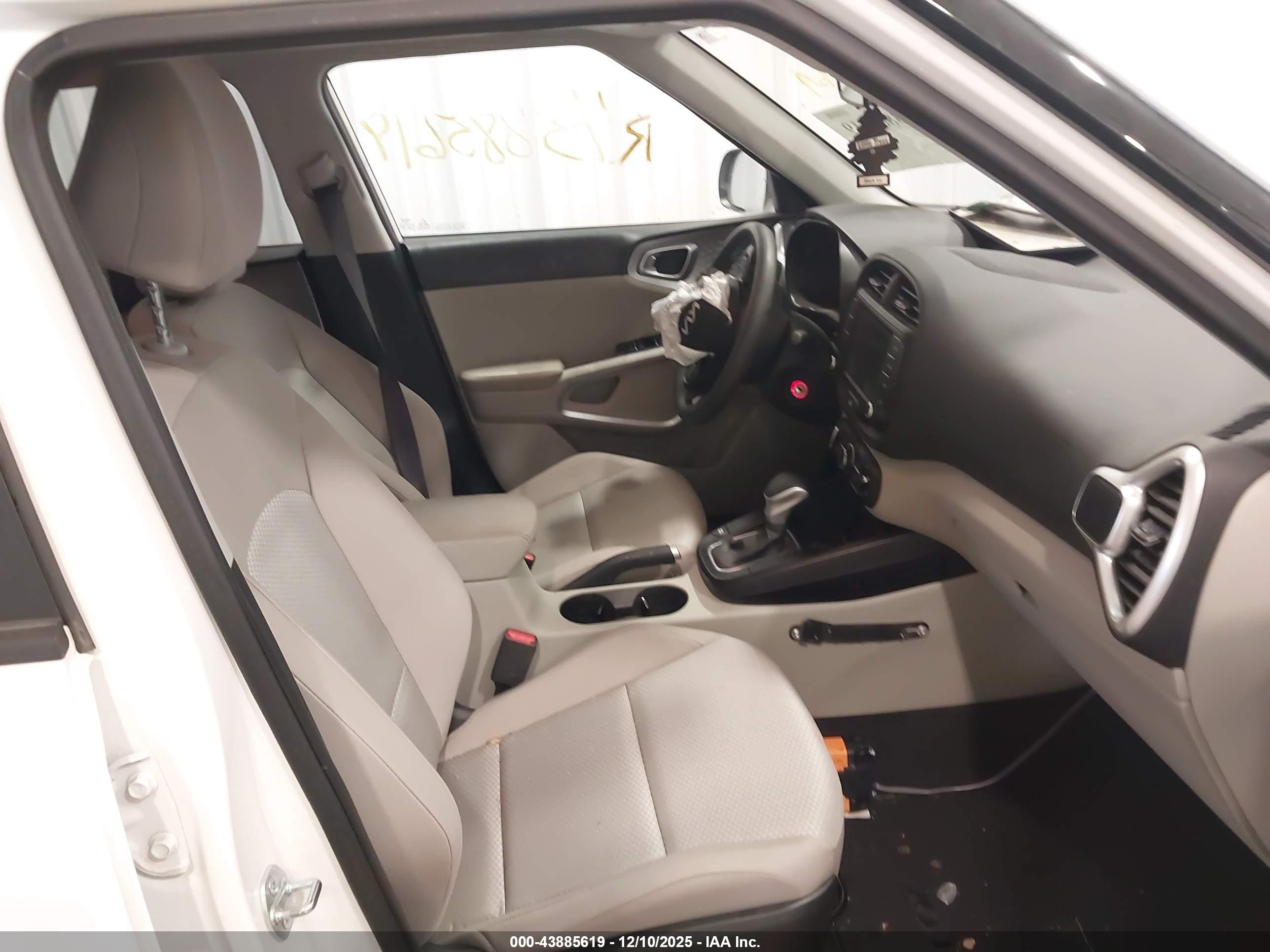 KIA SOUL image 5
